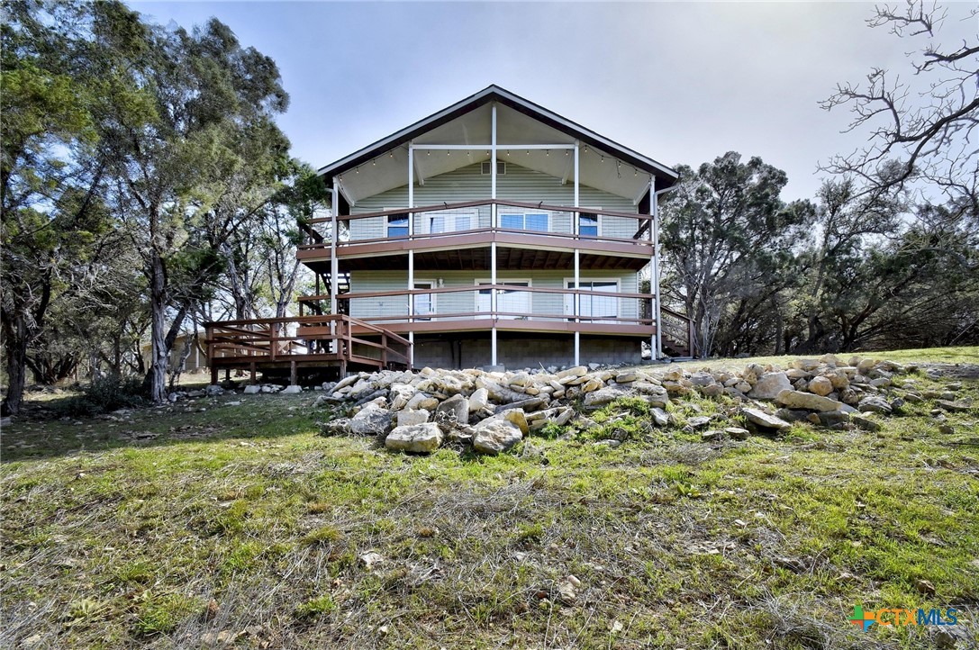 1070 Quail Drive , Canyon Lake, TX, 78133 | 570872 | Realty Texas LLC