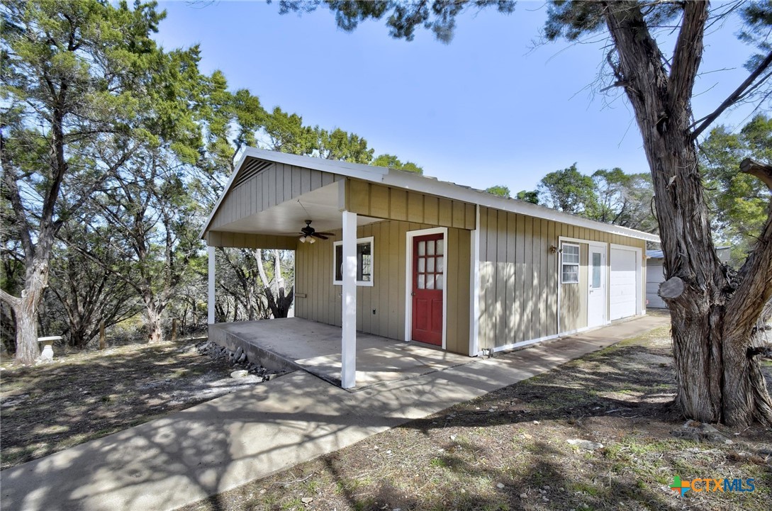 1070 Quail Drive , Canyon Lake, TX, 78133 | 570872 | Realty Texas LLC