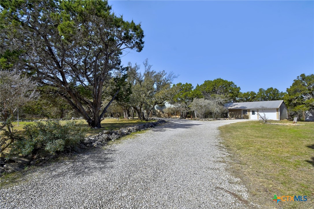 1070 Quail Drive , Canyon Lake, TX, 78133 | 570872 | Realty Texas LLC