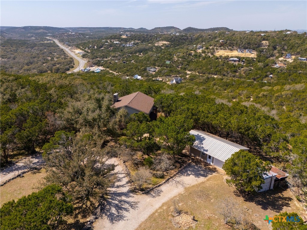 1070 Quail Drive , Canyon Lake, TX, 78133 | 570872 | Realty Texas LLC