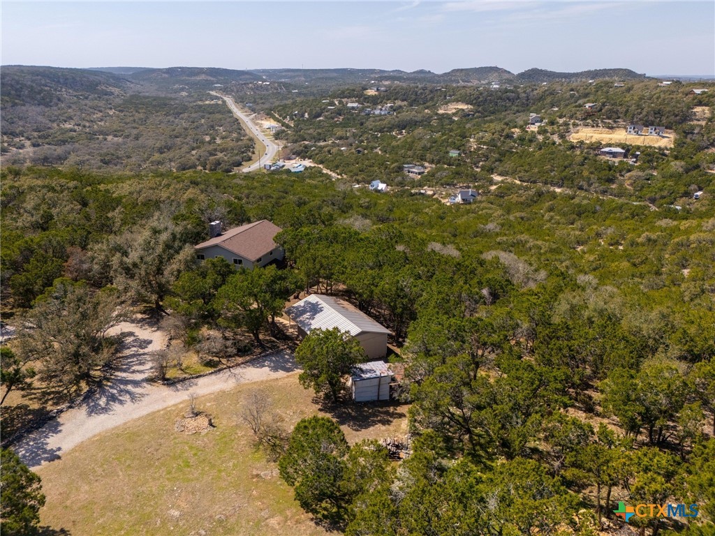 1070 Quail Drive , Canyon Lake, TX, 78133 | 570872 | Realty Texas LLC