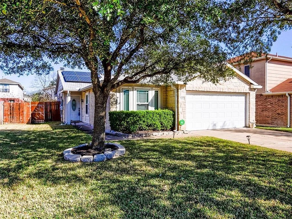 804 Twisted Fence Drive , Pflugerville, TX, 78660 | 4933215 | Realty Texas LLC