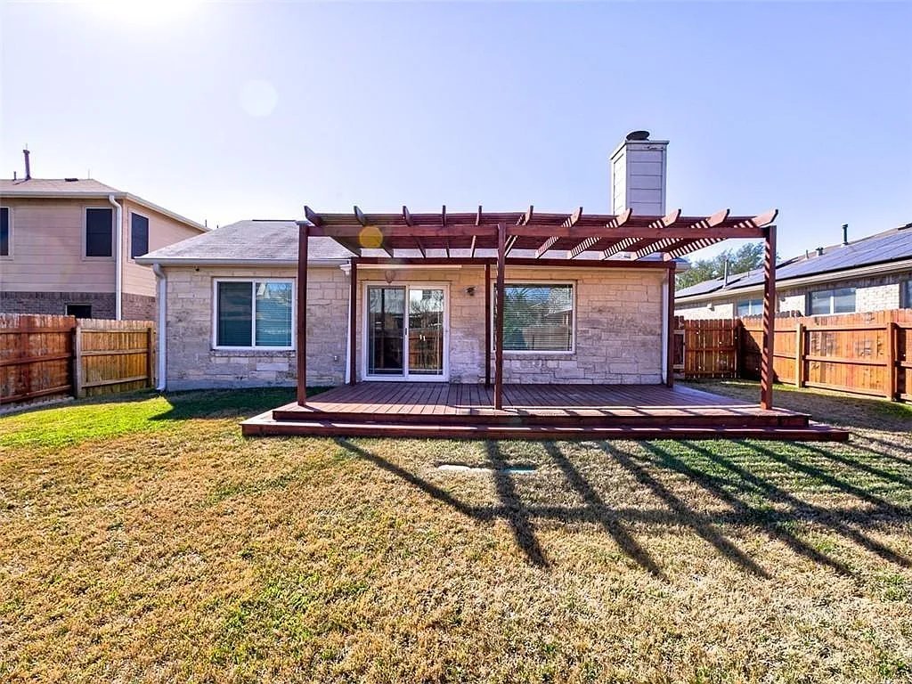 804 Twisted Fence Drive , Pflugerville, TX, 78660 | 4933215 | Realty Texas LLC