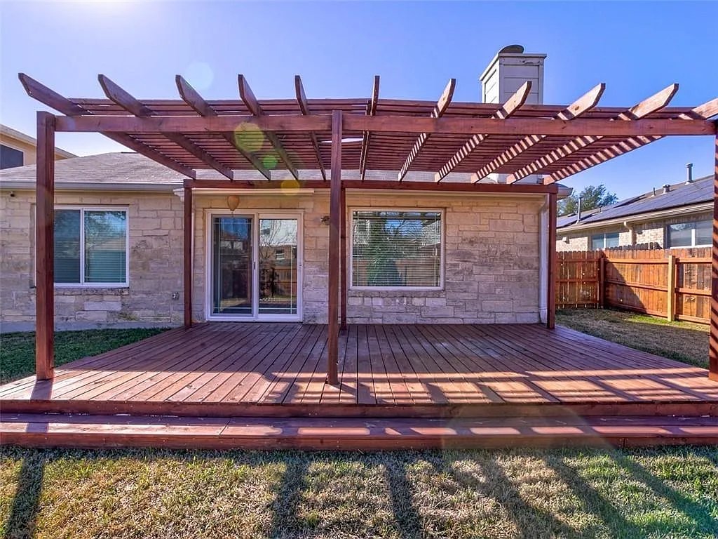 804 Twisted Fence Drive , Pflugerville, TX, 78660 | 4933215 | Realty Texas LLC