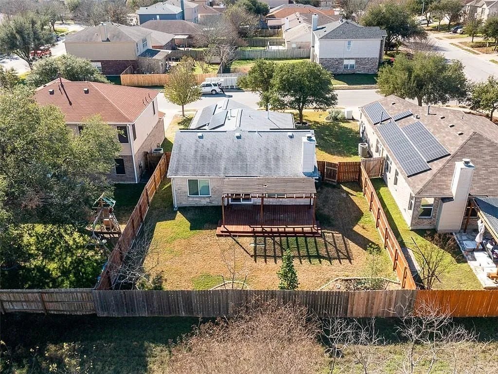 804 Twisted Fence Drive , Pflugerville, TX, 78660 | 4933215 | Realty Texas LLC