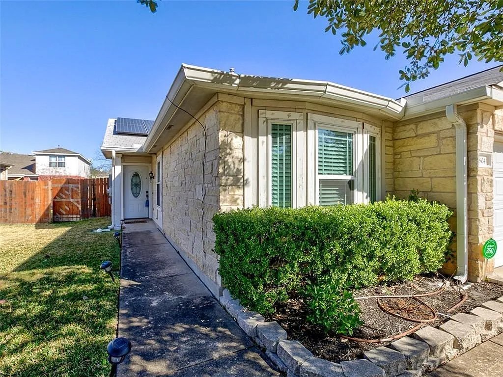804 Twisted Fence Drive , Pflugerville, TX, 78660 | 4933215 | Realty Texas LLC