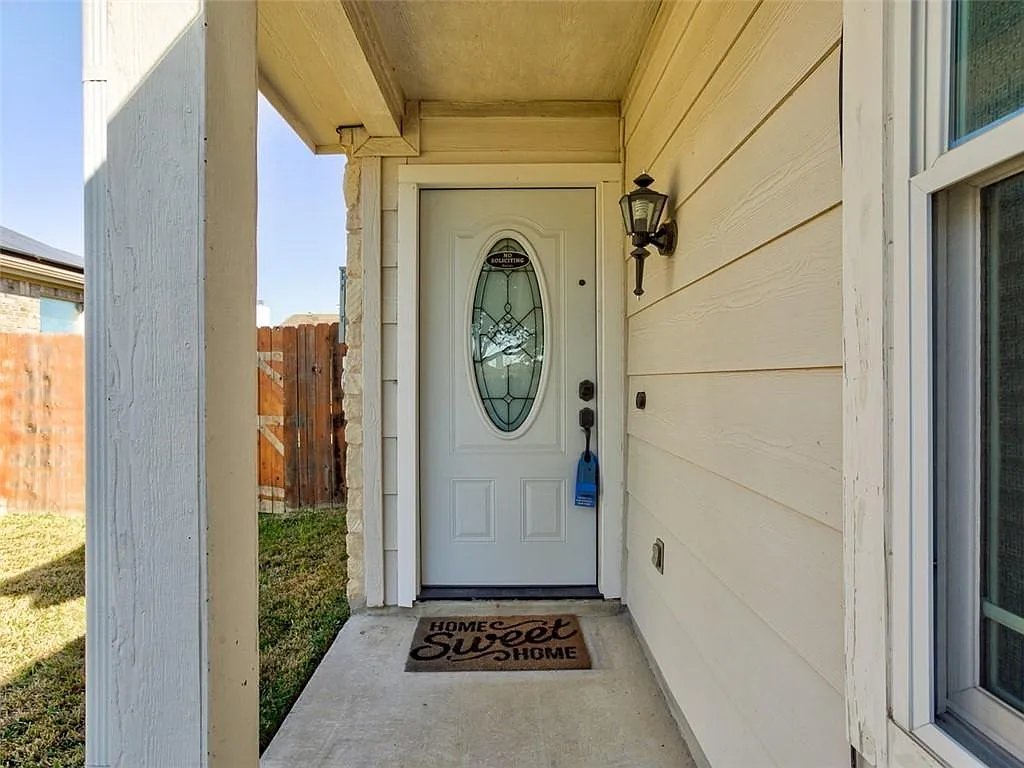 804 Twisted Fence Drive , Pflugerville, TX, 78660 | 4933215 | Realty Texas LLC