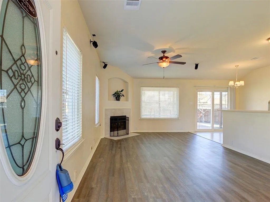 804 Twisted Fence Drive , Pflugerville, TX, 78660 | 4933215 | Realty Texas LLC