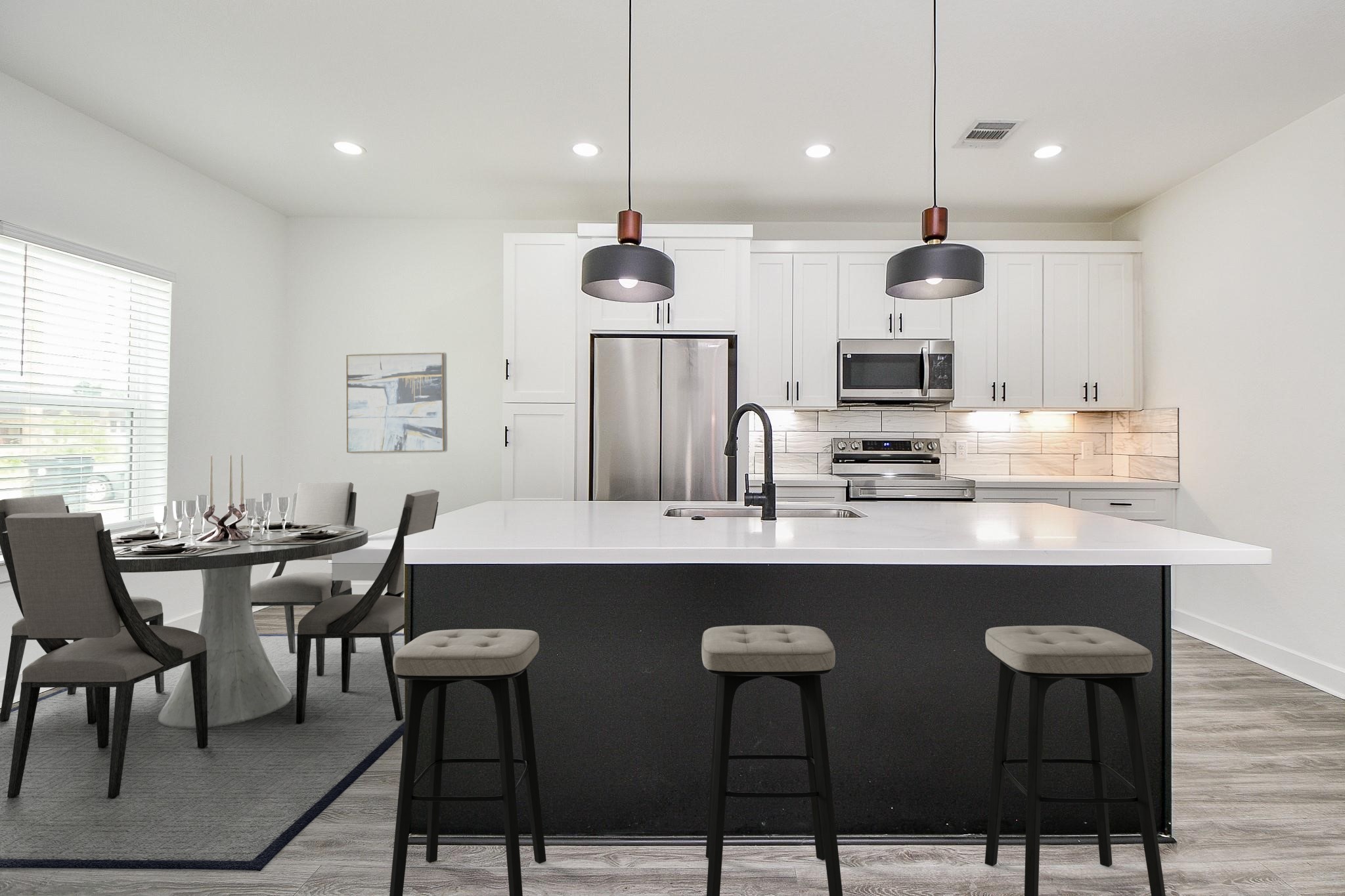 9734 Pelsey Street B , Houston, TX, 77029 | 40951939 | Realty Texas LLC