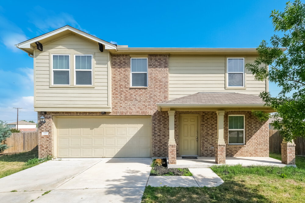 120 Leon River Loop , Hutto, TX, 78634 | 2934811 | Realty Texas LLC