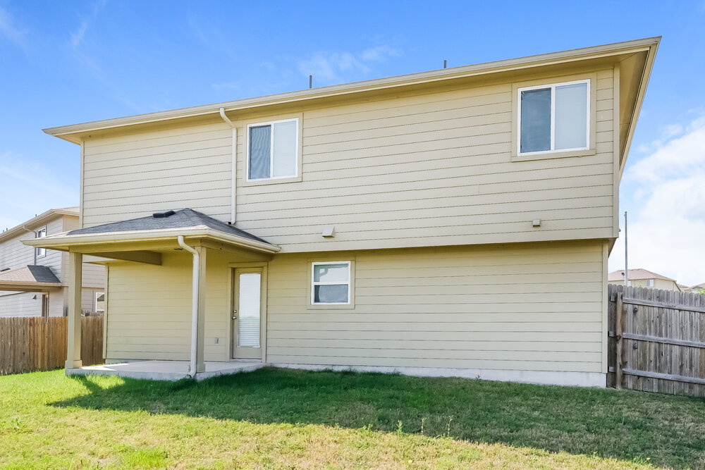 120 Leon River Loop , Hutto, TX, 78634 | 2934811 | Realty Texas LLC
