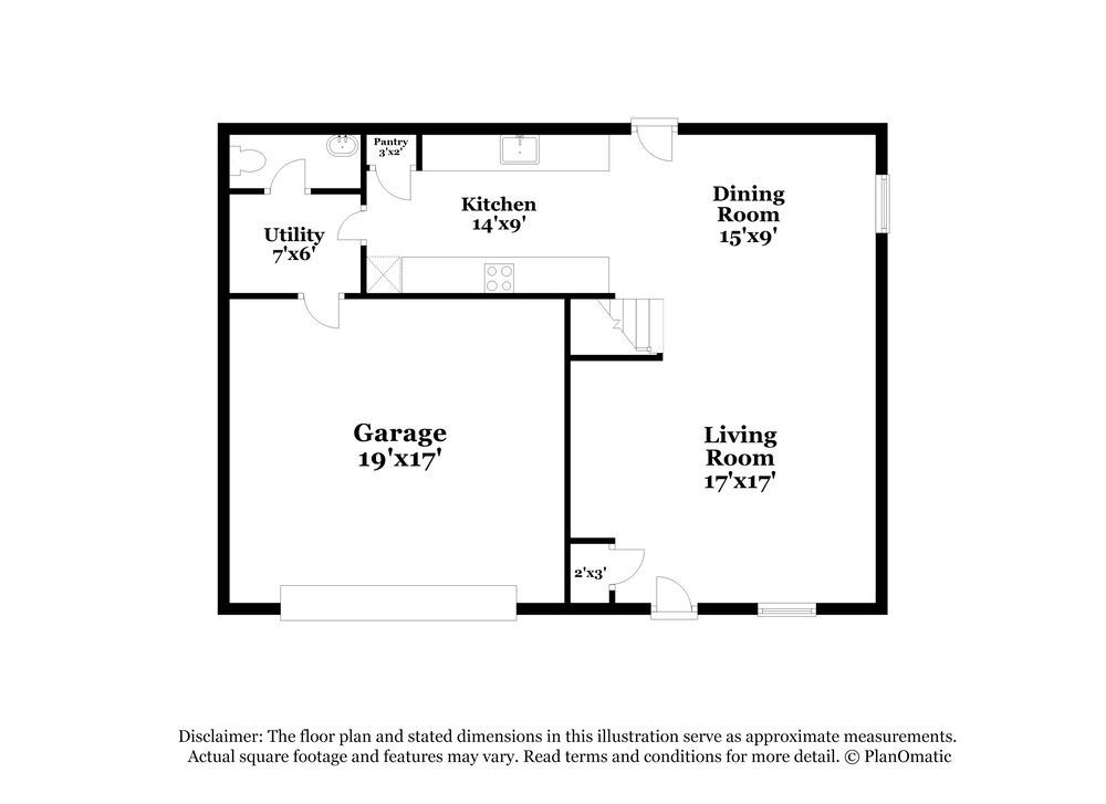 120 Leon River Loop , Hutto, TX, 78634 | 2934811 | Realty Texas LLC