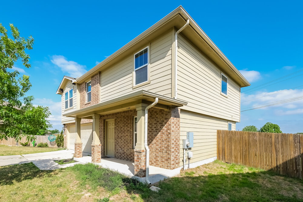 120 Leon River Loop , Hutto, TX, 78634 | 2934811 | Realty Texas LLC