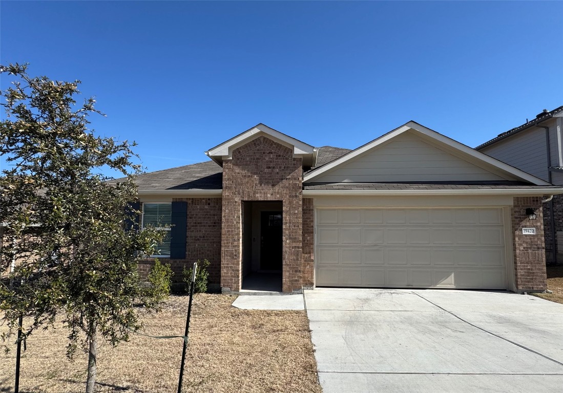 19420 Abigail Fillmore Road