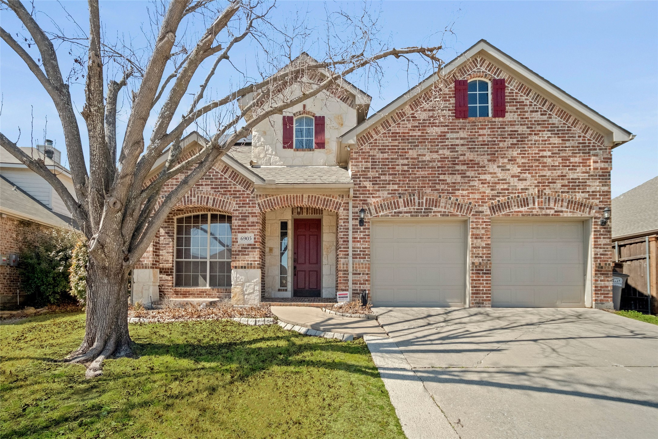 6905 Lake Meadow Lane , Sachse, TX, 75048 | 20841657 | Realty Texas LLC