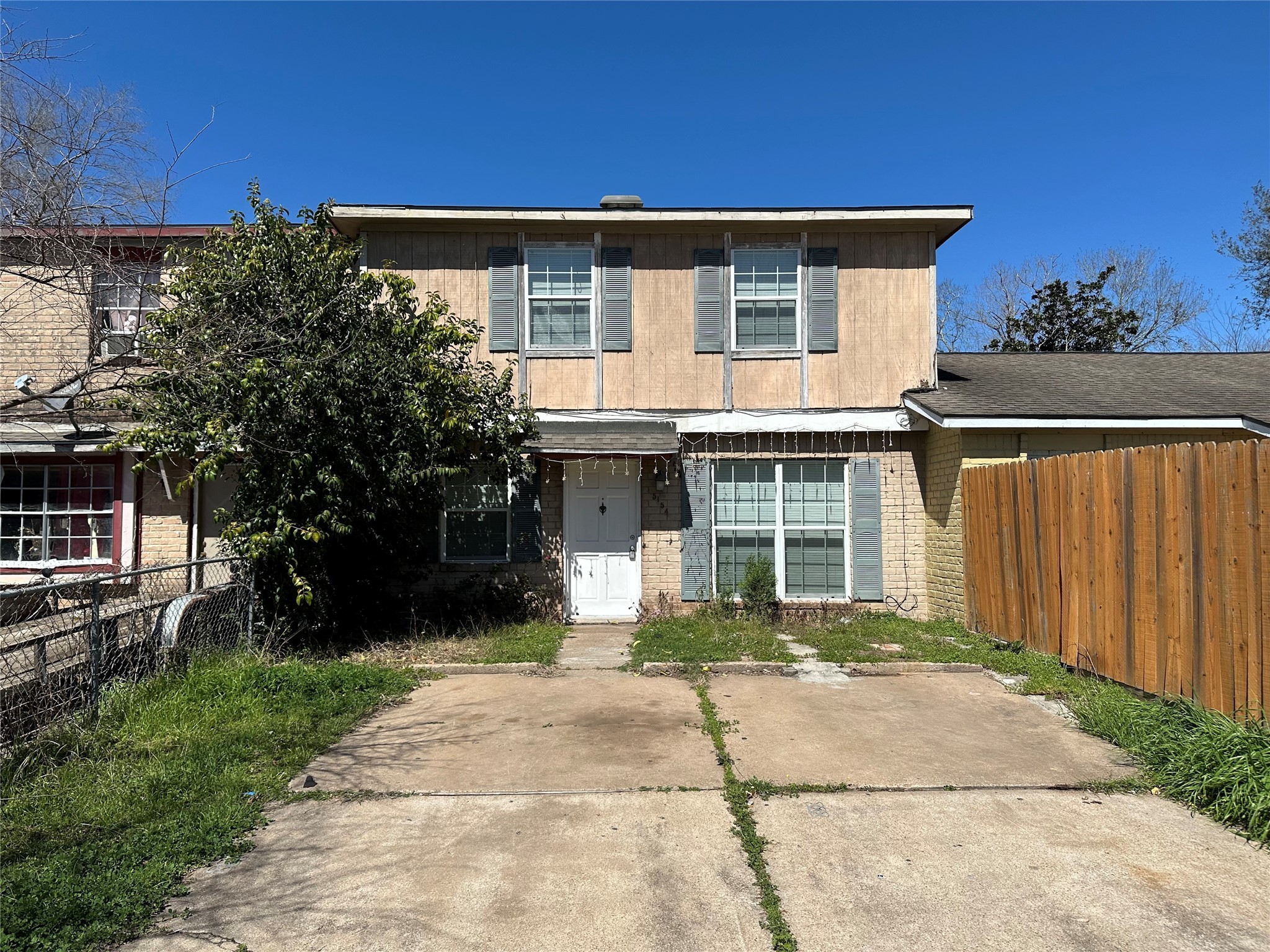 5154 Markwood Lane , Houston, TX, 77053 | 57999962 | Realty Texas LLC