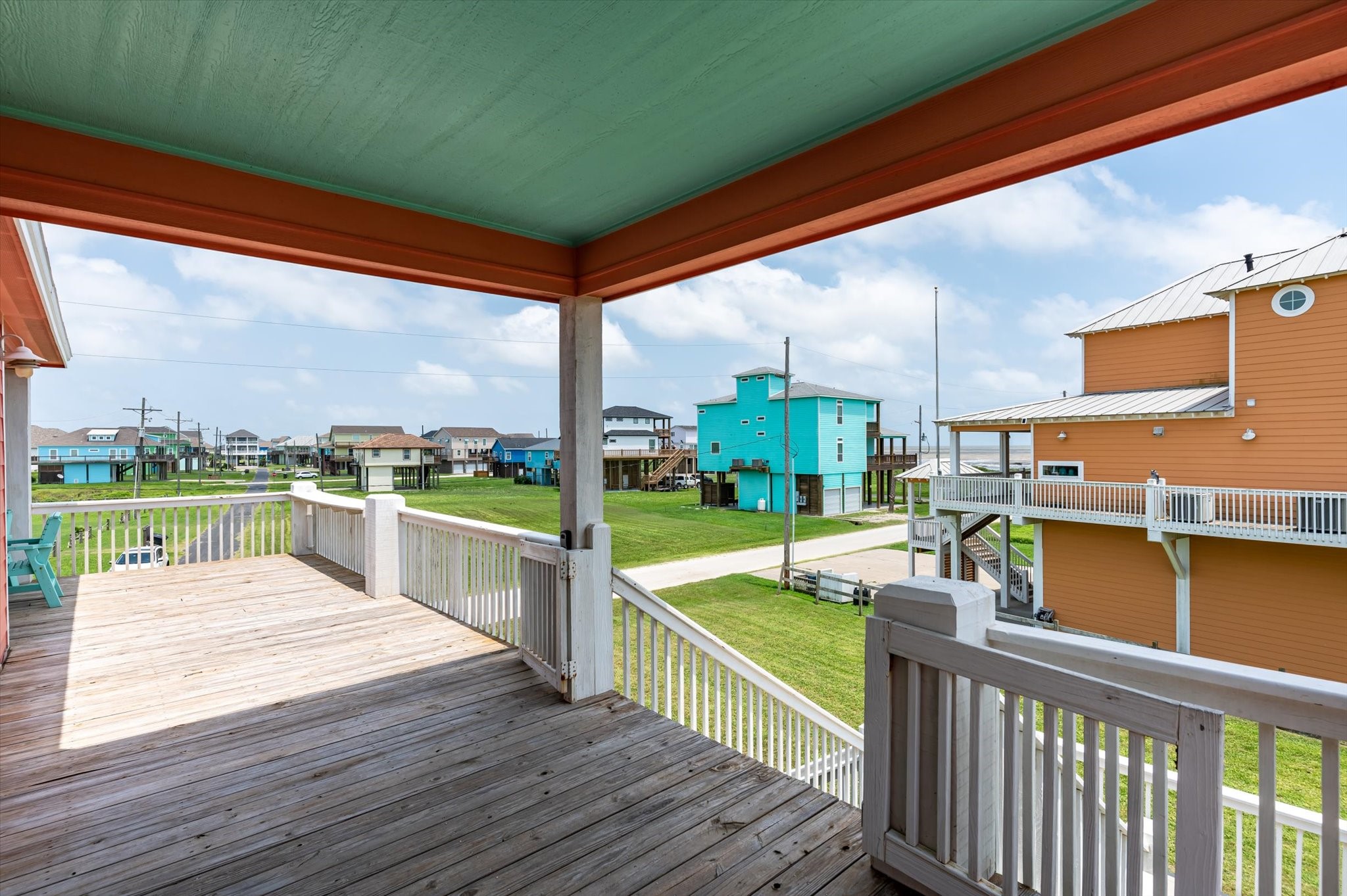 809 Westview , Crystal Beach, TX, 77650 | 10593298 | Realty Texas LLC