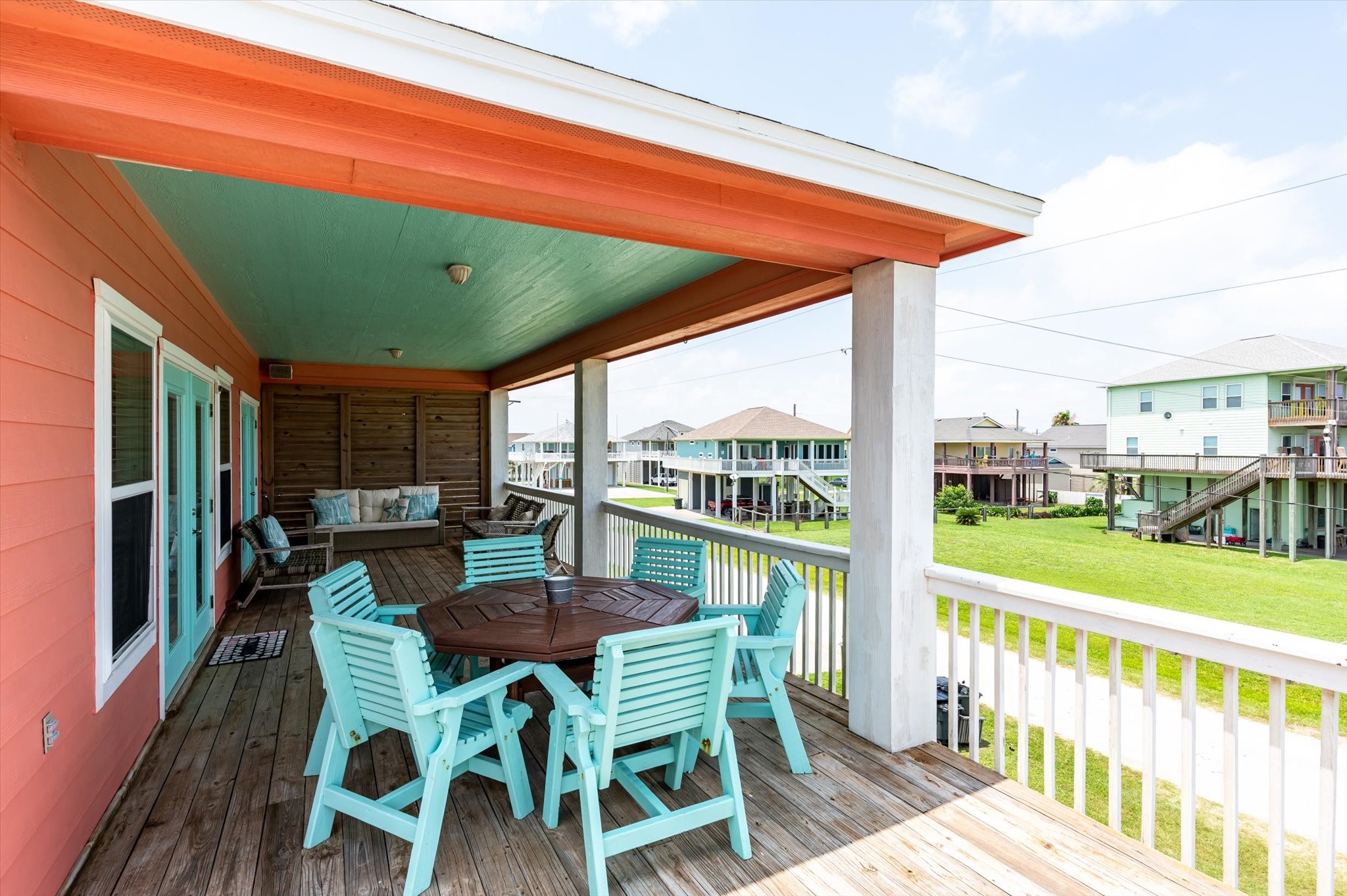 809 Westview , Crystal Beach, TX, 77650 | 10593298 | Realty Texas LLC