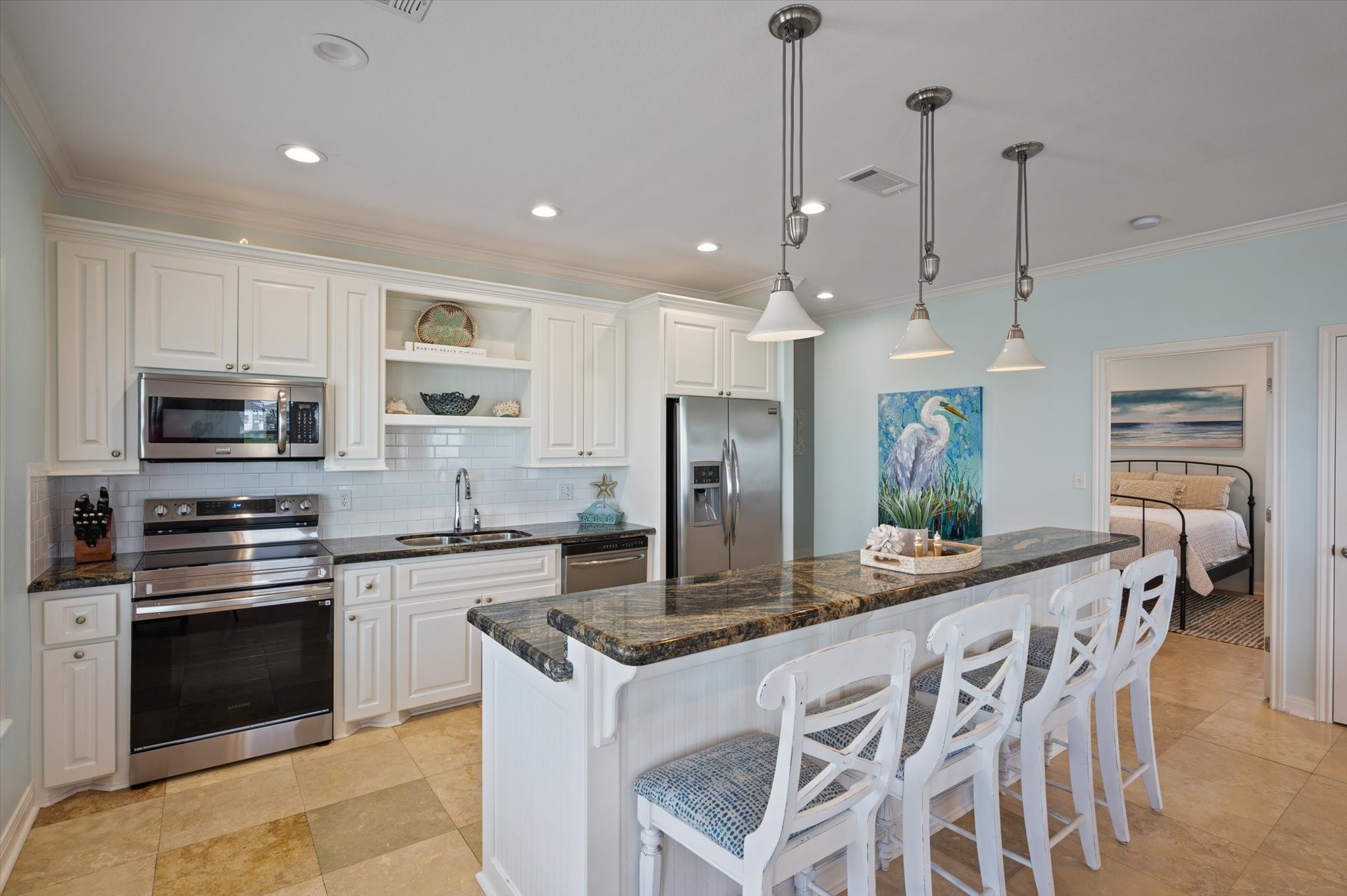 809 Westview , Crystal Beach, TX, 77650 | 10593298 | Realty Texas LLC
