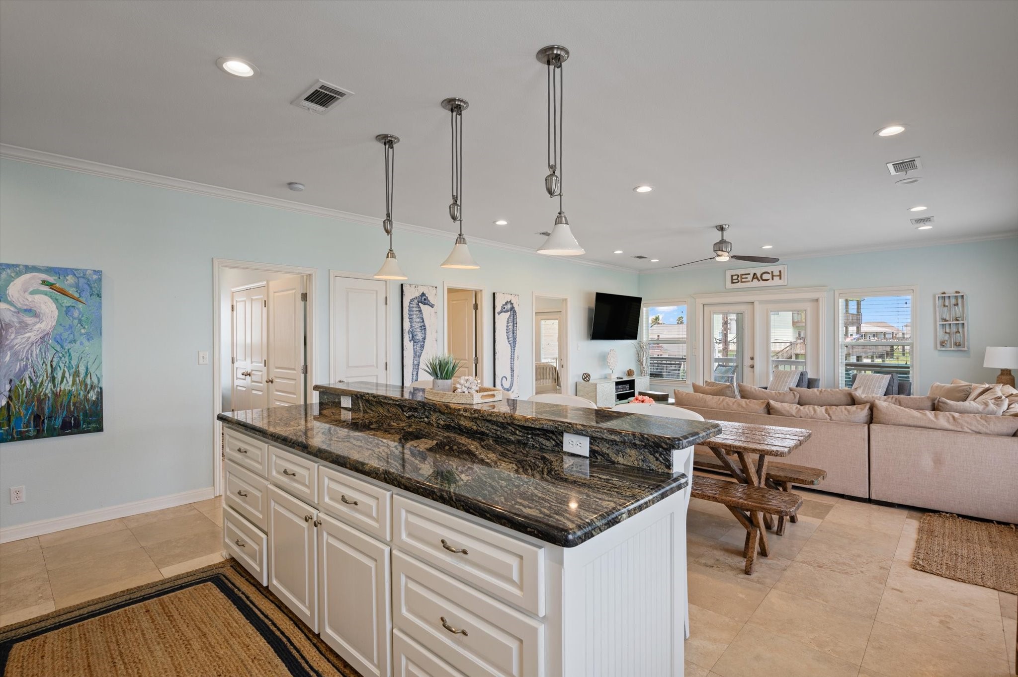 809 Westview , Crystal Beach, TX, 77650 | 10593298 | Realty Texas LLC