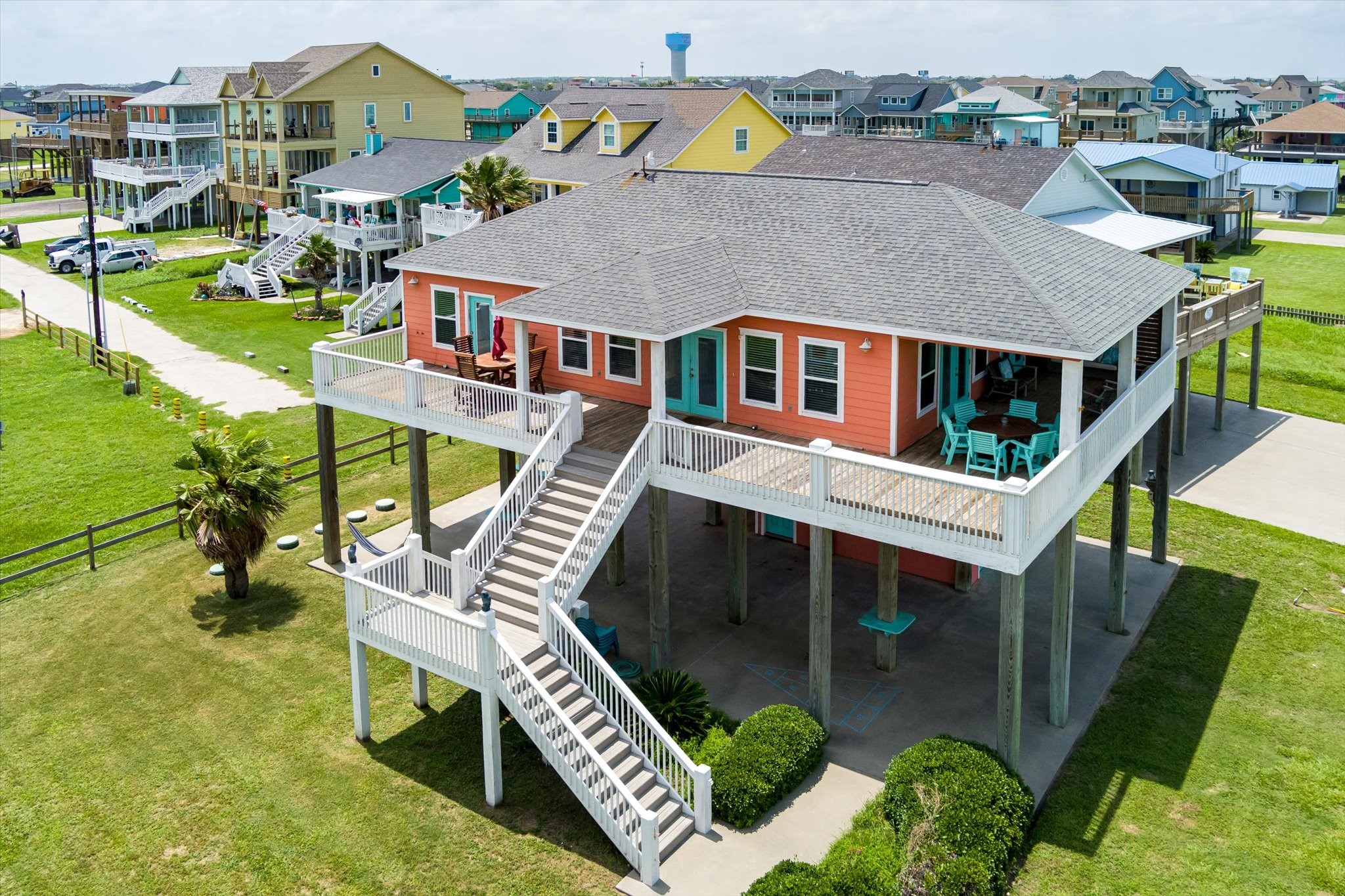 809 Westview , Crystal Beach, TX, 77650 | 10593298 | Realty Texas LLC
