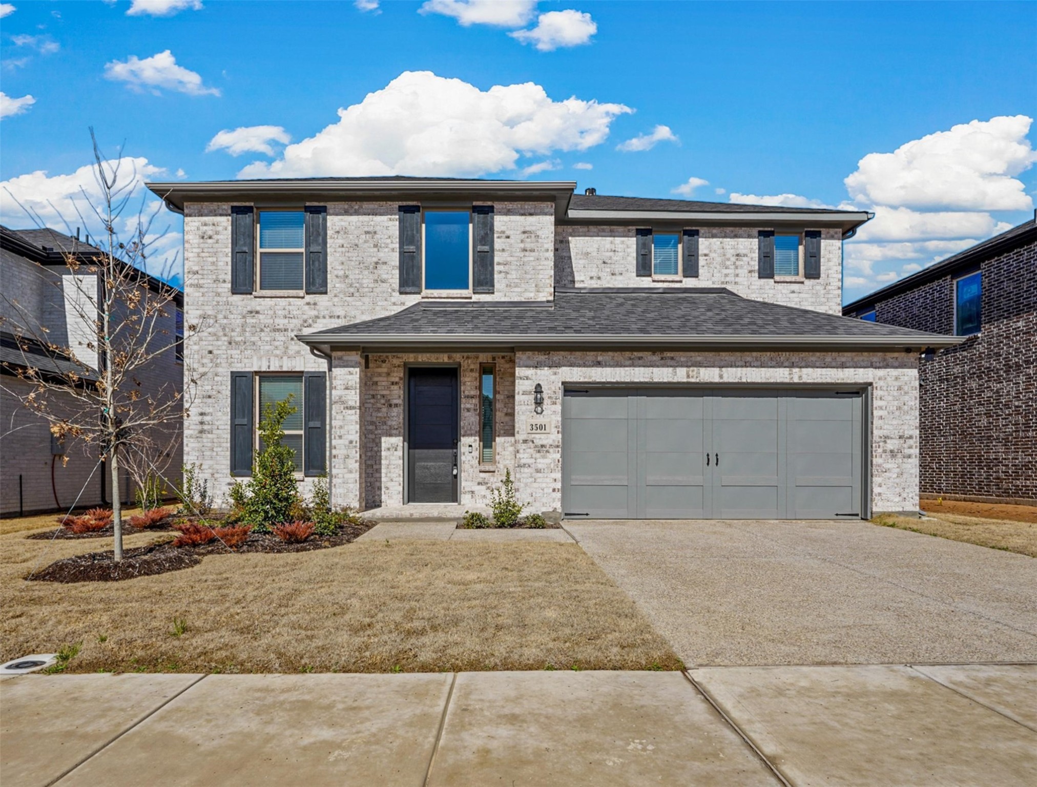 3501 San Clemente Drive , Melissa, TX, 75454 | 20863204 | Realty Texas LLC
