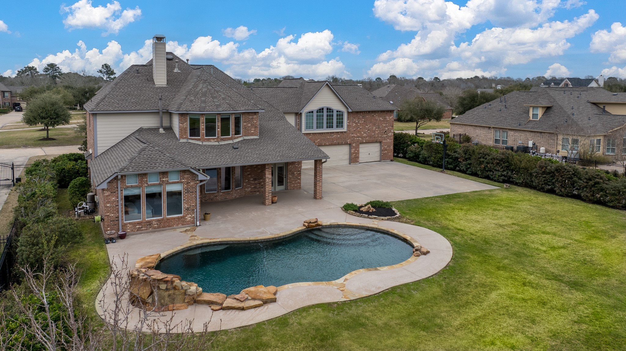 20803 Fairhaven Crossing Drive , Cypress, TX, 77433 | 78239686 | Realty Texas LLC