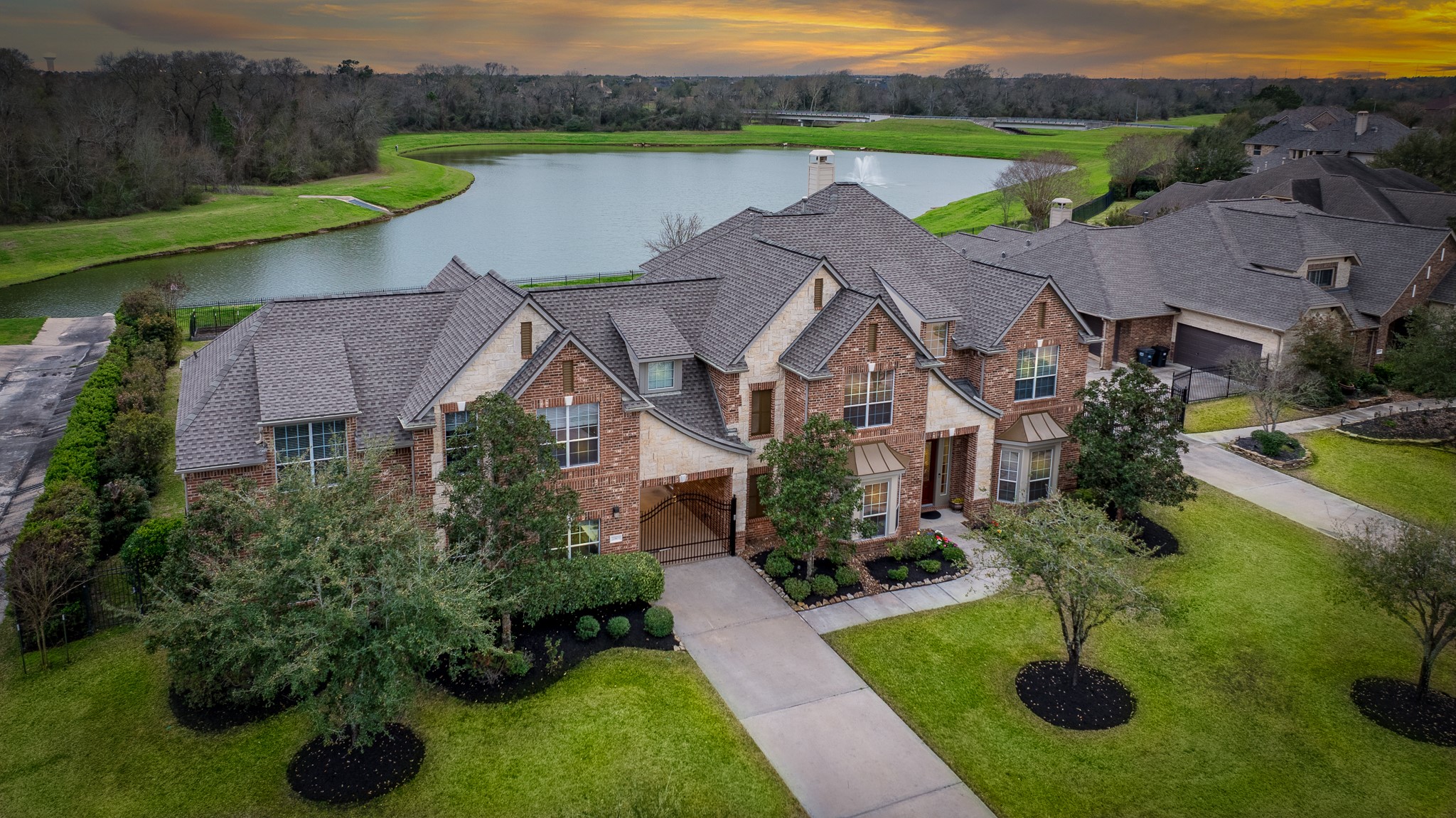 20803 Fairhaven Crossing Drive , Cypress, TX, 77433 | 78239686 | Realty Texas LLC