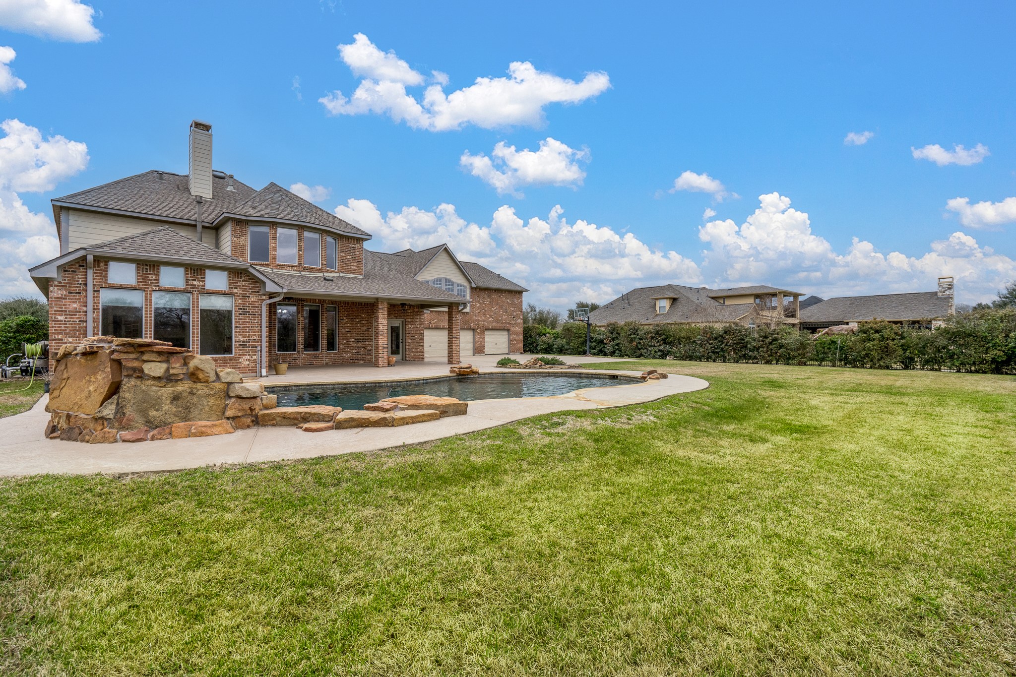 20803 Fairhaven Crossing Drive , Cypress, TX, 77433 | 78239686 | Realty Texas LLC