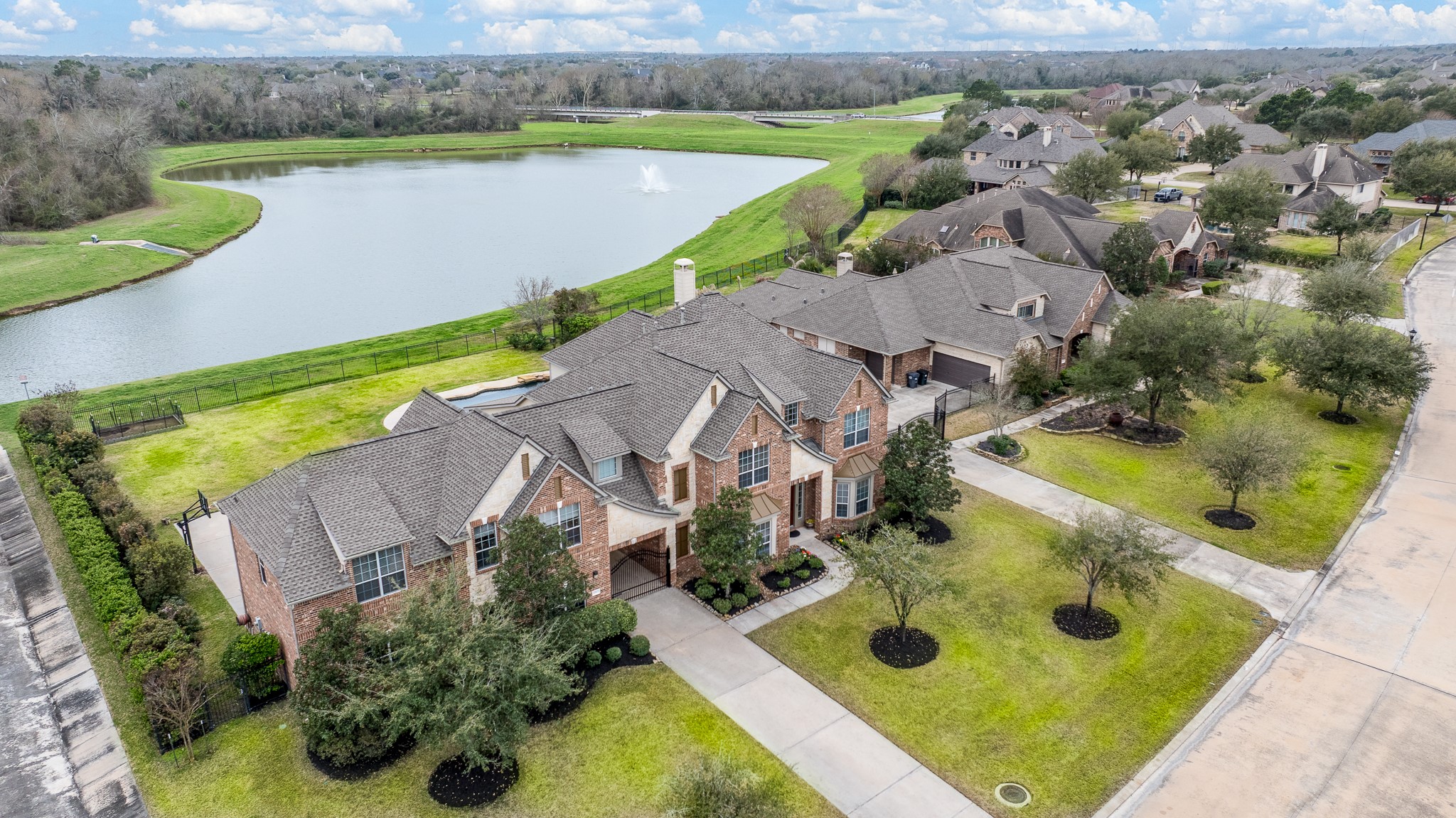 20803 Fairhaven Crossing Drive , Cypress, TX, 77433 | 78239686 | Realty Texas LLC