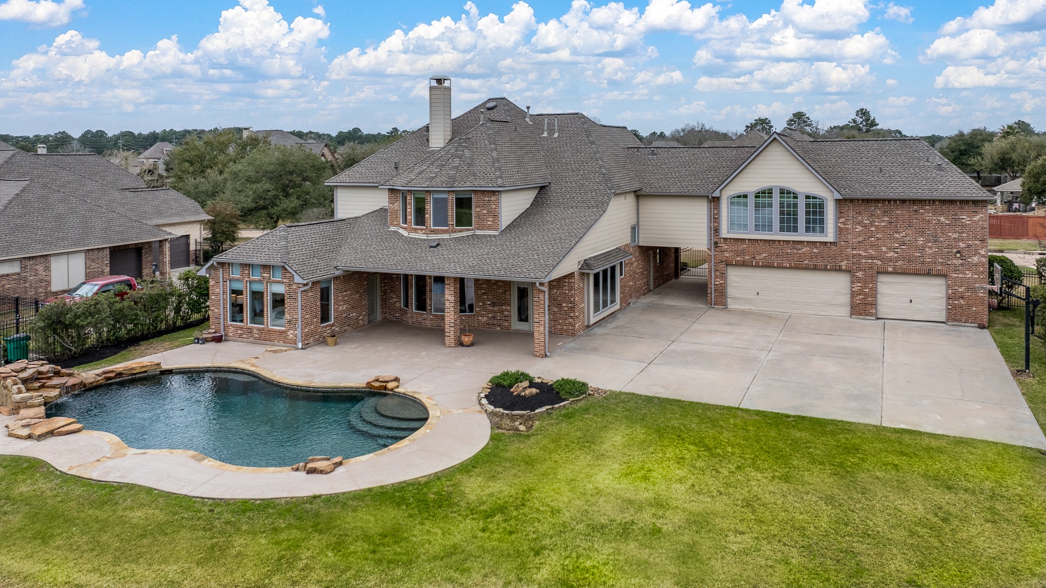 20803 Fairhaven Crossing Drive , Cypress, TX, 77433 | 78239686 | Realty Texas LLC