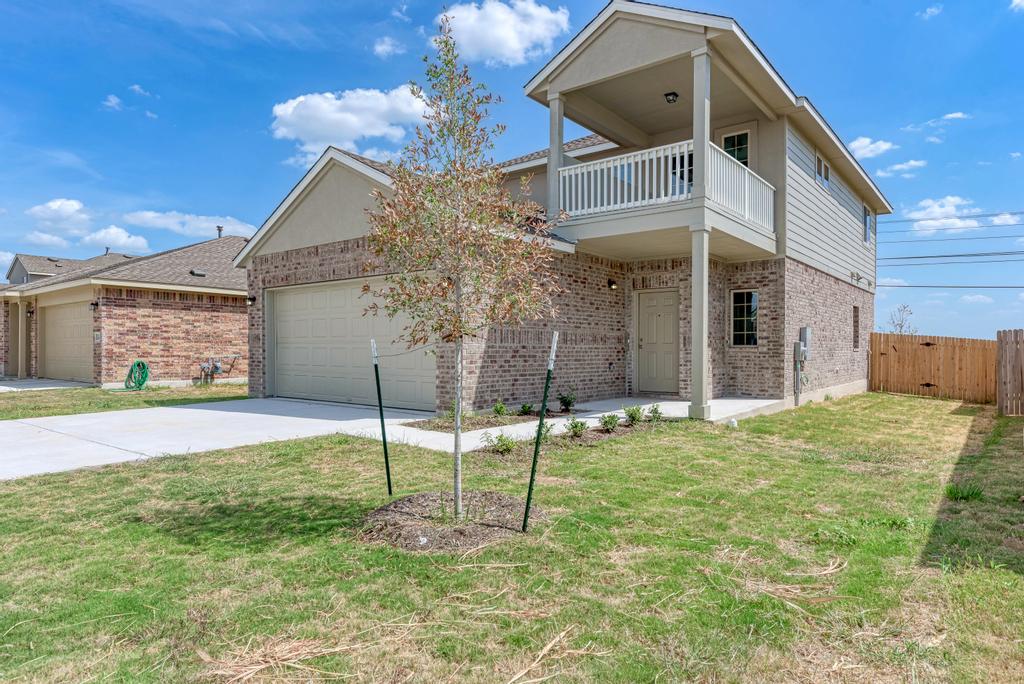 12441 Woodcock Way , Manor, TX, 78653 | 3249435 | Realty Texas LLC