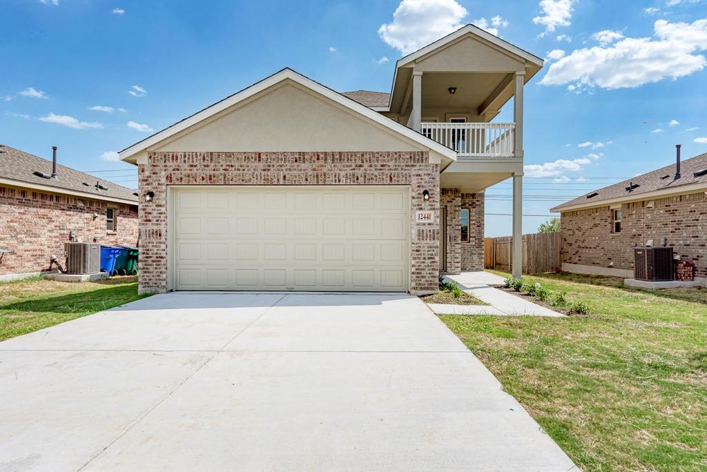 12441 Woodcock Way , Manor, TX, 78653 | 3249435 | Realty Texas LLC