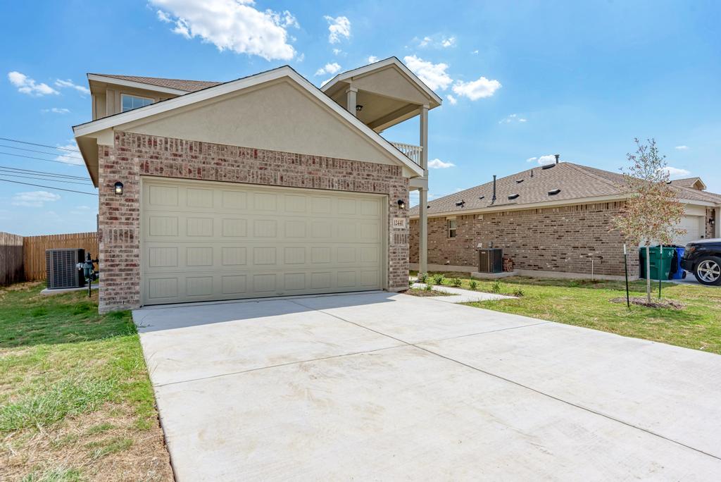 12441 Woodcock Way , Manor, TX, 78653 | 3249435 | Realty Texas LLC