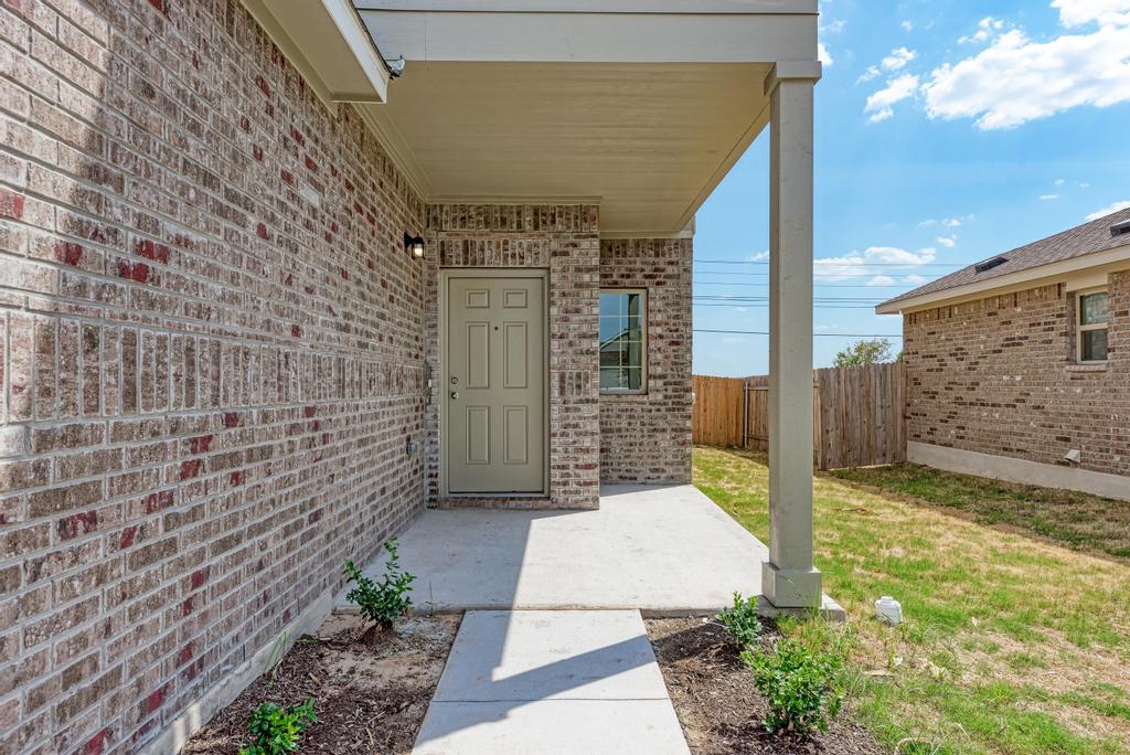 12441 Woodcock Way , Manor, TX, 78653 | 3249435 | Realty Texas LLC