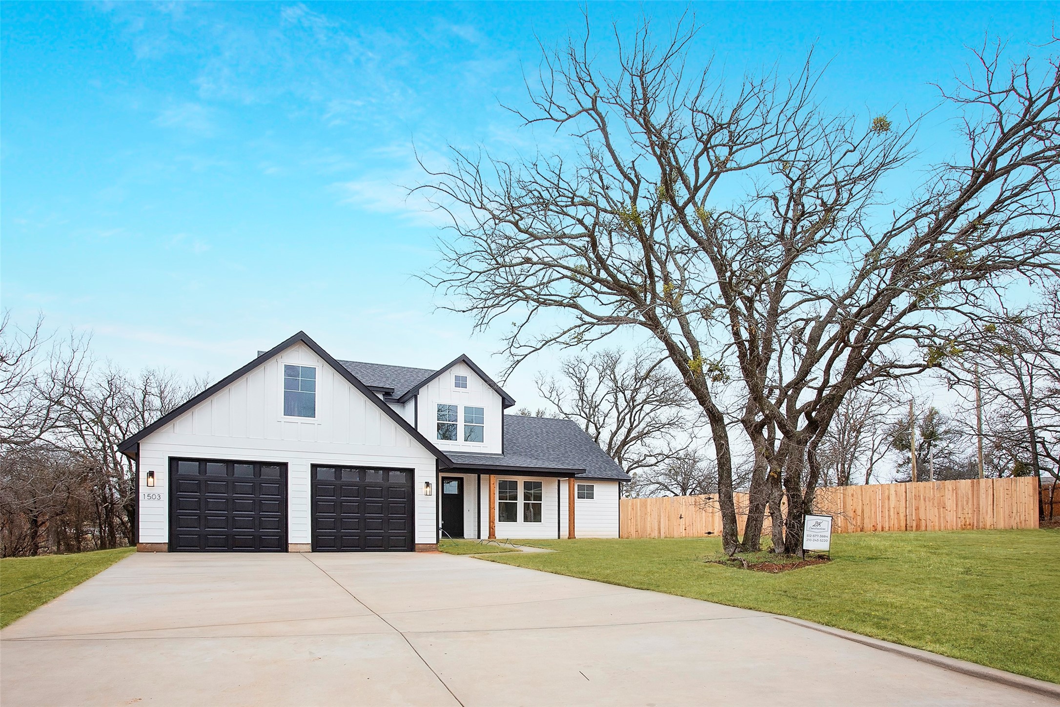 1503 Cross Oaks Court , Graham, TX, 76450 | 20862271 | Realty Texas LLC