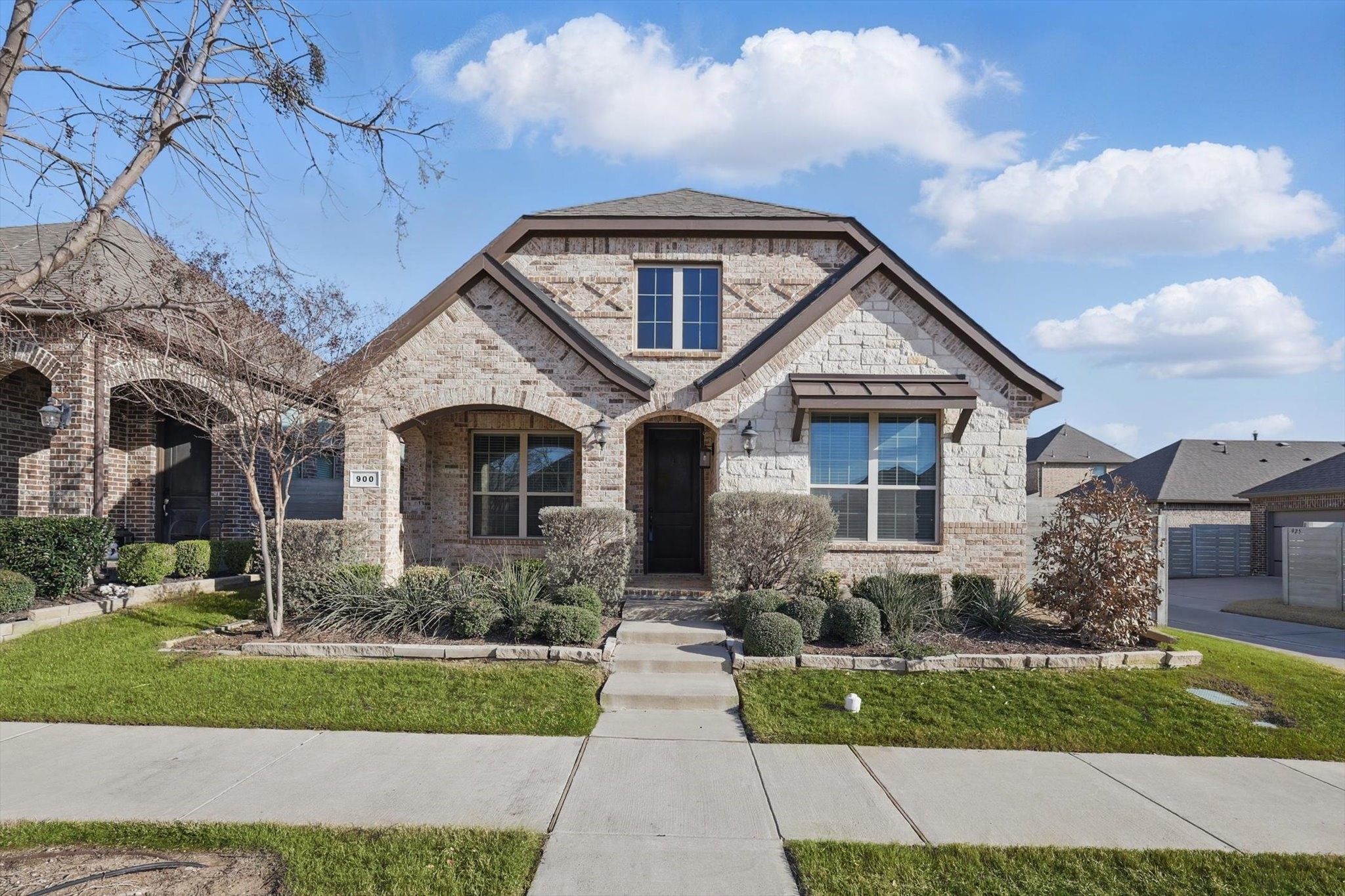 900 Boardwalk Way , Argyle, TX, 76226 | 20863275 | Realty Texas LLC
