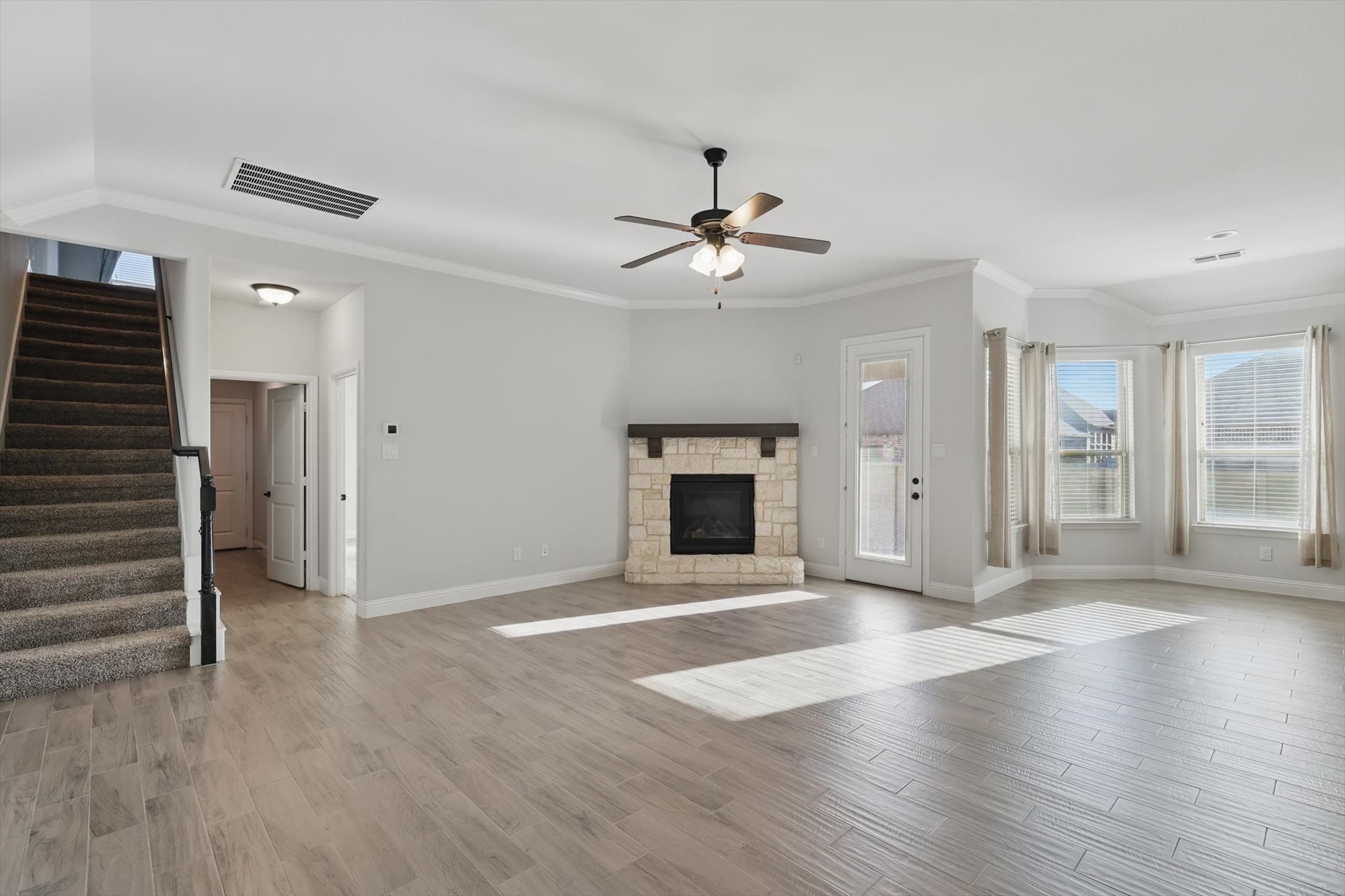 900 Boardwalk Way , Argyle, TX, 76226 | 20863275 | Realty Texas LLC
