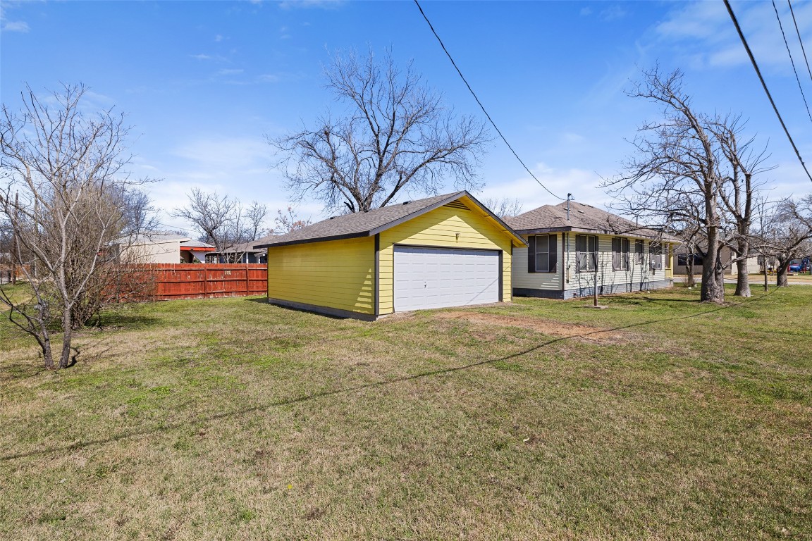 303 Vernon Street , Taylor, TX, 76574 | 3575853 | Realty Texas LLC