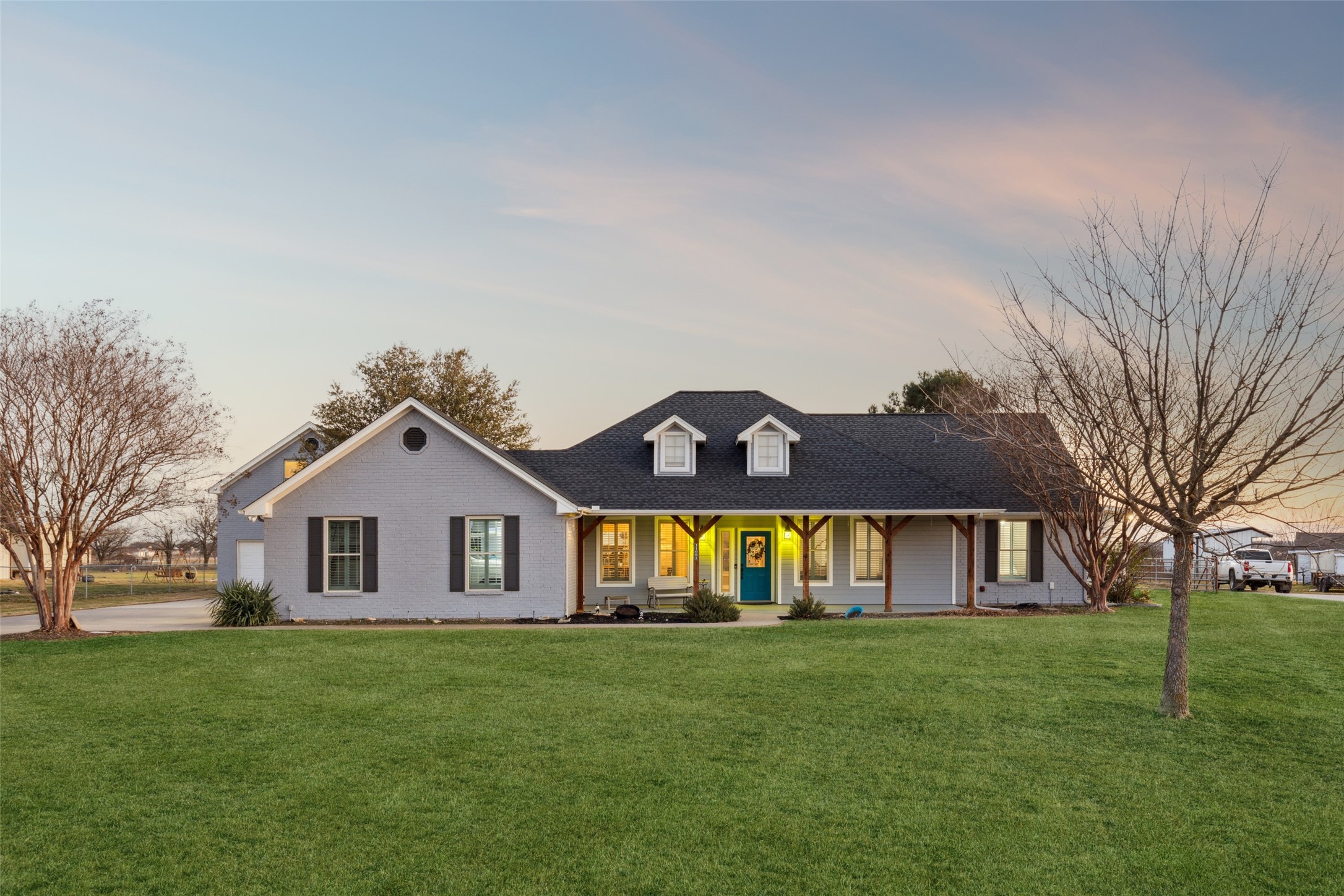 11691 Hill Country Circle , Ponder, TX, 76259 | 20862483 | Realty Texas LLC