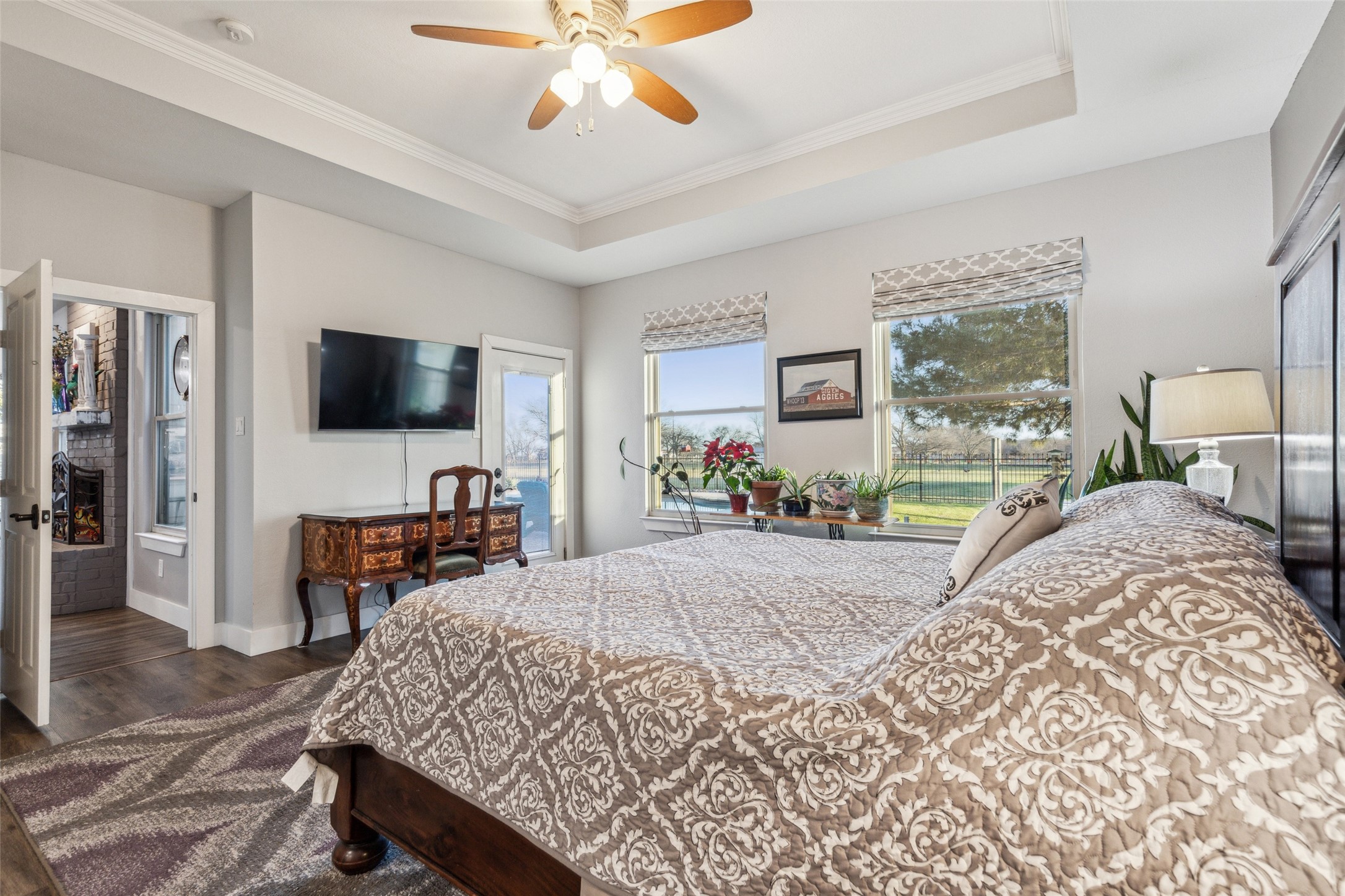 11691 Hill Country Circle , Ponder, TX, 76259 | 20862483 | Realty Texas LLC