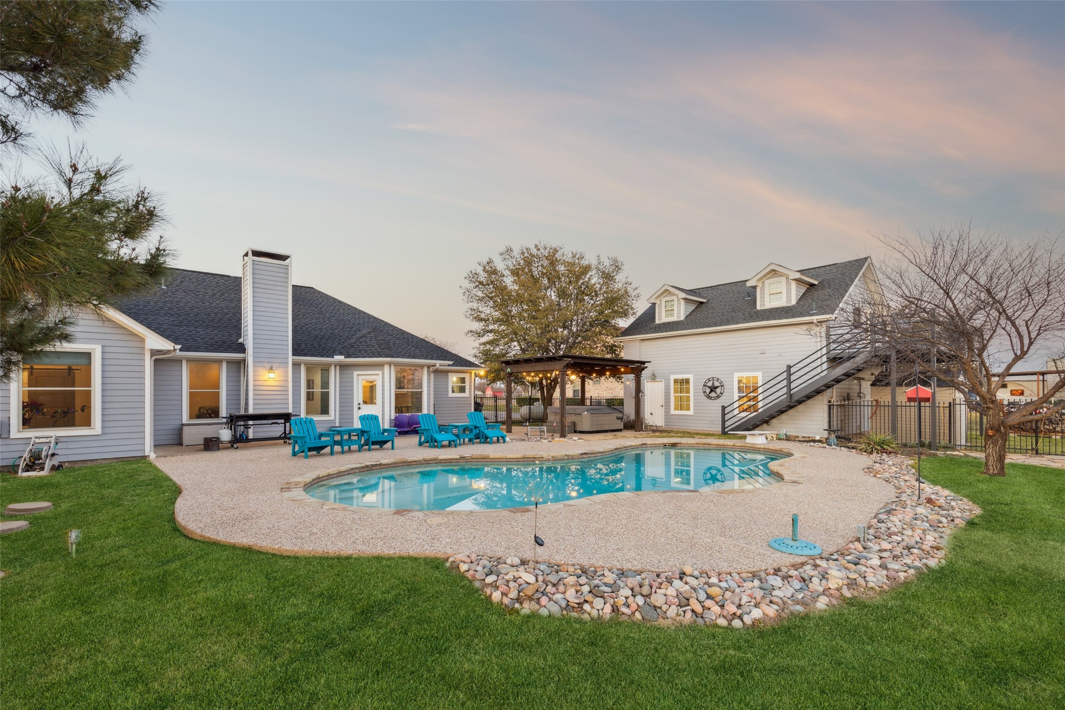 11691 Hill Country Circle , Ponder, TX, 76259 | 20862483 | Realty Texas LLC