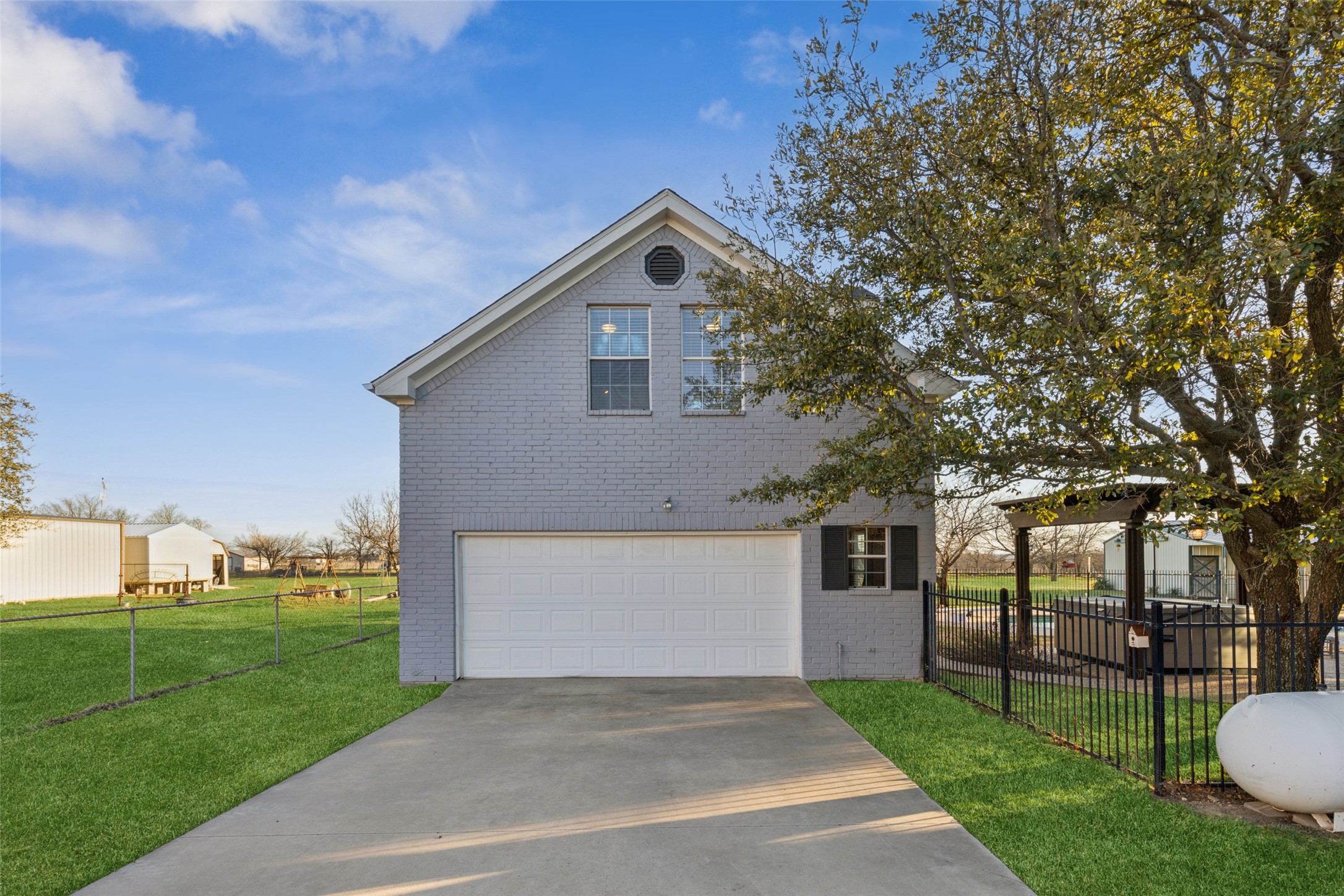 11691 Hill Country Circle , Ponder, TX, 76259 | 20862483 | Realty Texas LLC
