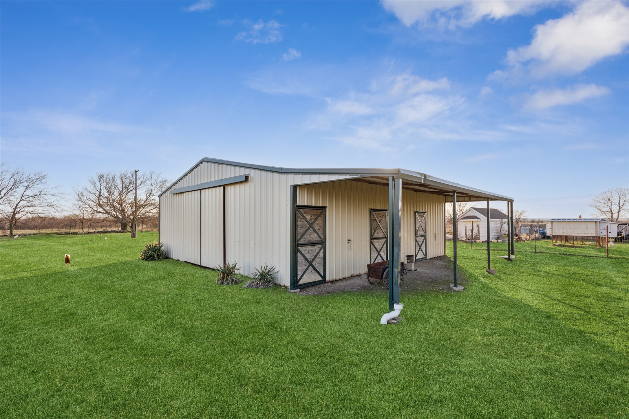 11691 Hill Country Circle , Ponder, TX, 76259 | 20862483 | Realty Texas LLC
