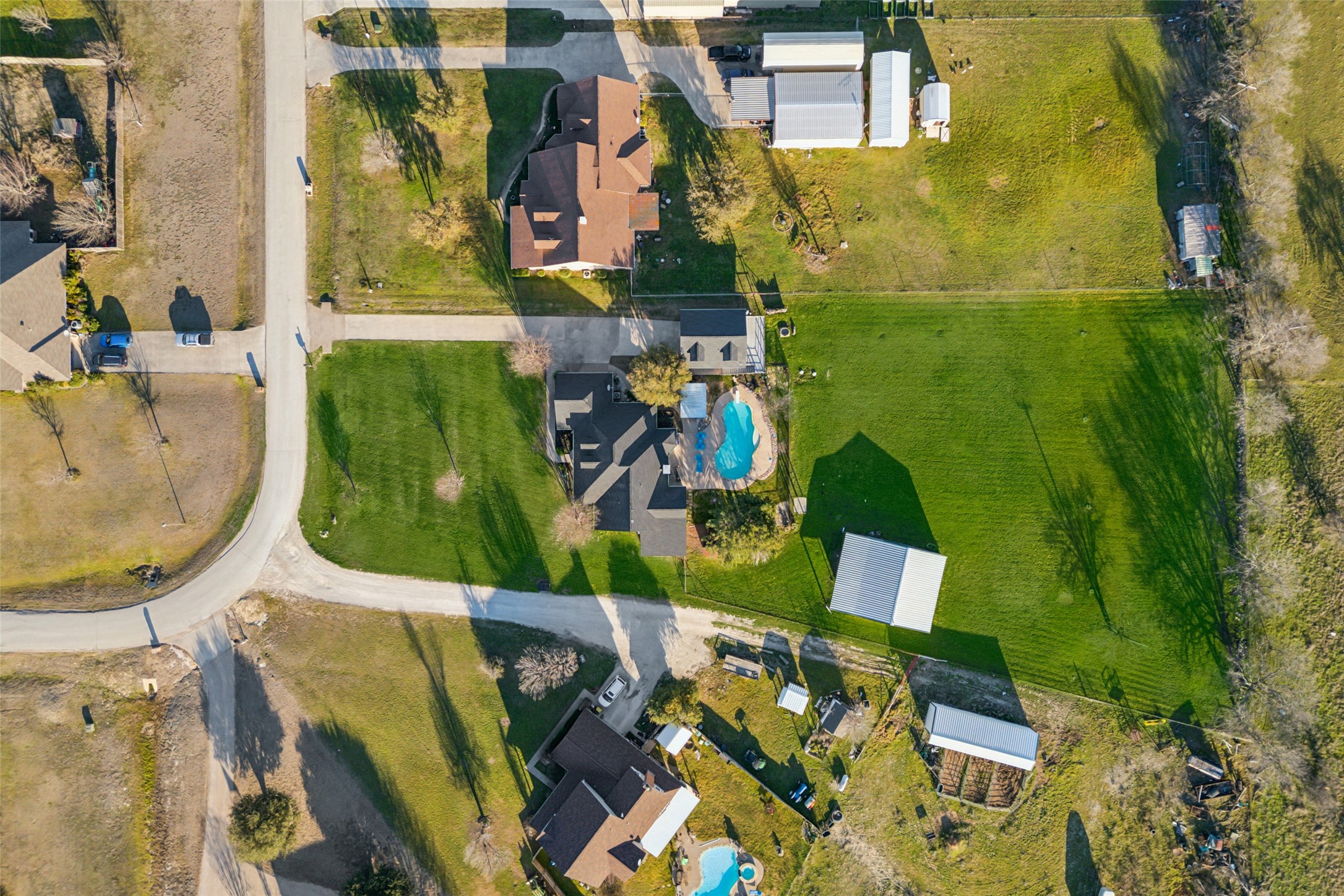 11691 Hill Country Circle , Ponder, TX, 76259 | 20862483 | Realty Texas LLC