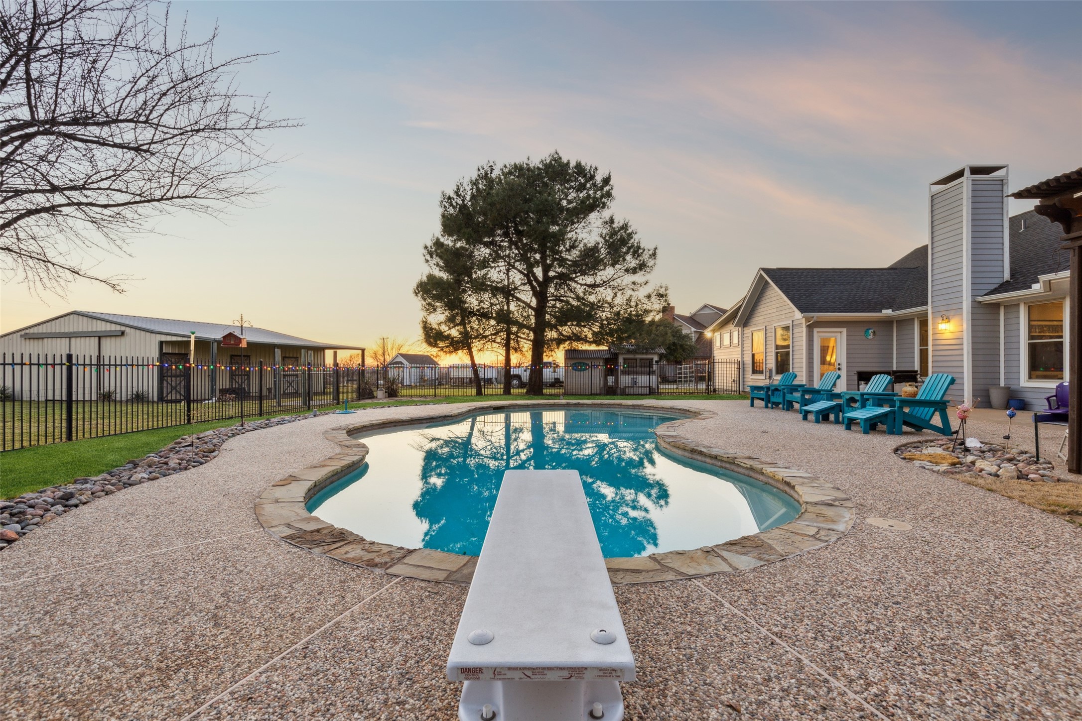 11691 Hill Country Circle , Ponder, TX, 76259 | 20862483 | Realty Texas LLC