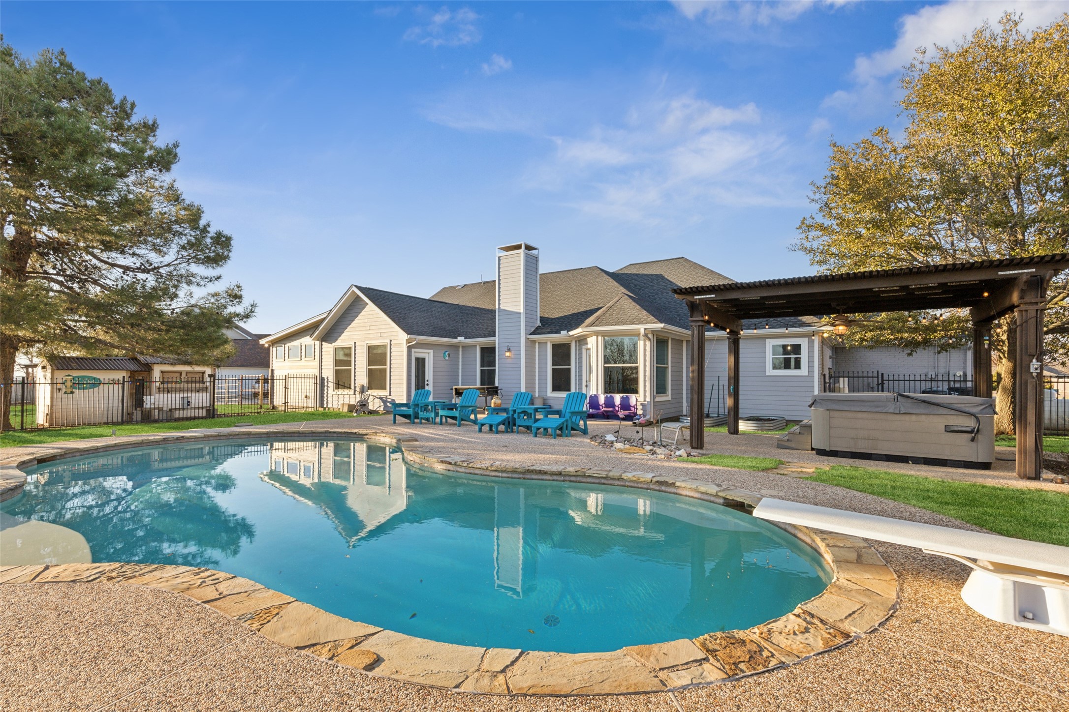 11691 Hill Country Circle , Ponder, TX, 76259 | 20862483 | Realty Texas LLC