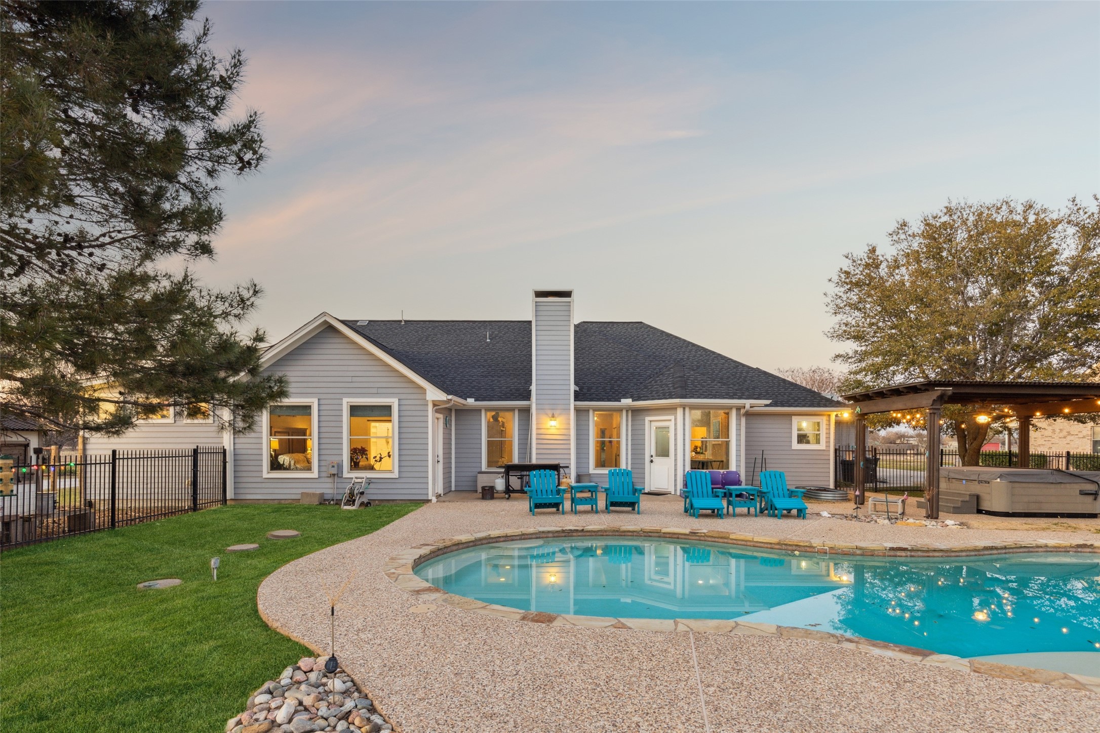 11691 Hill Country Circle , Ponder, TX, 76259 | 20862483 | Realty Texas LLC