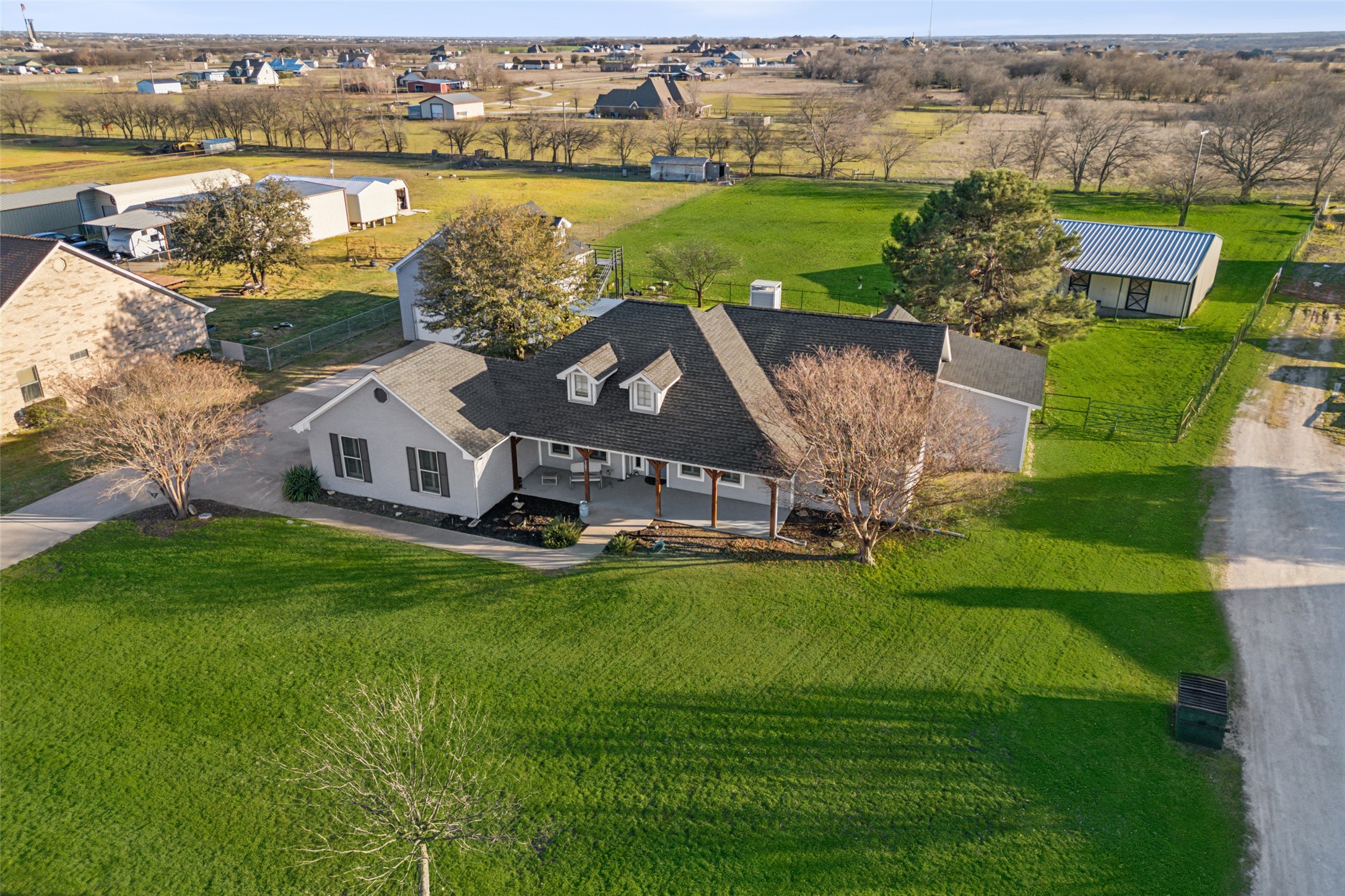 11691 Hill Country Circle , Ponder, TX, 76259 | 20862483 | Realty Texas LLC