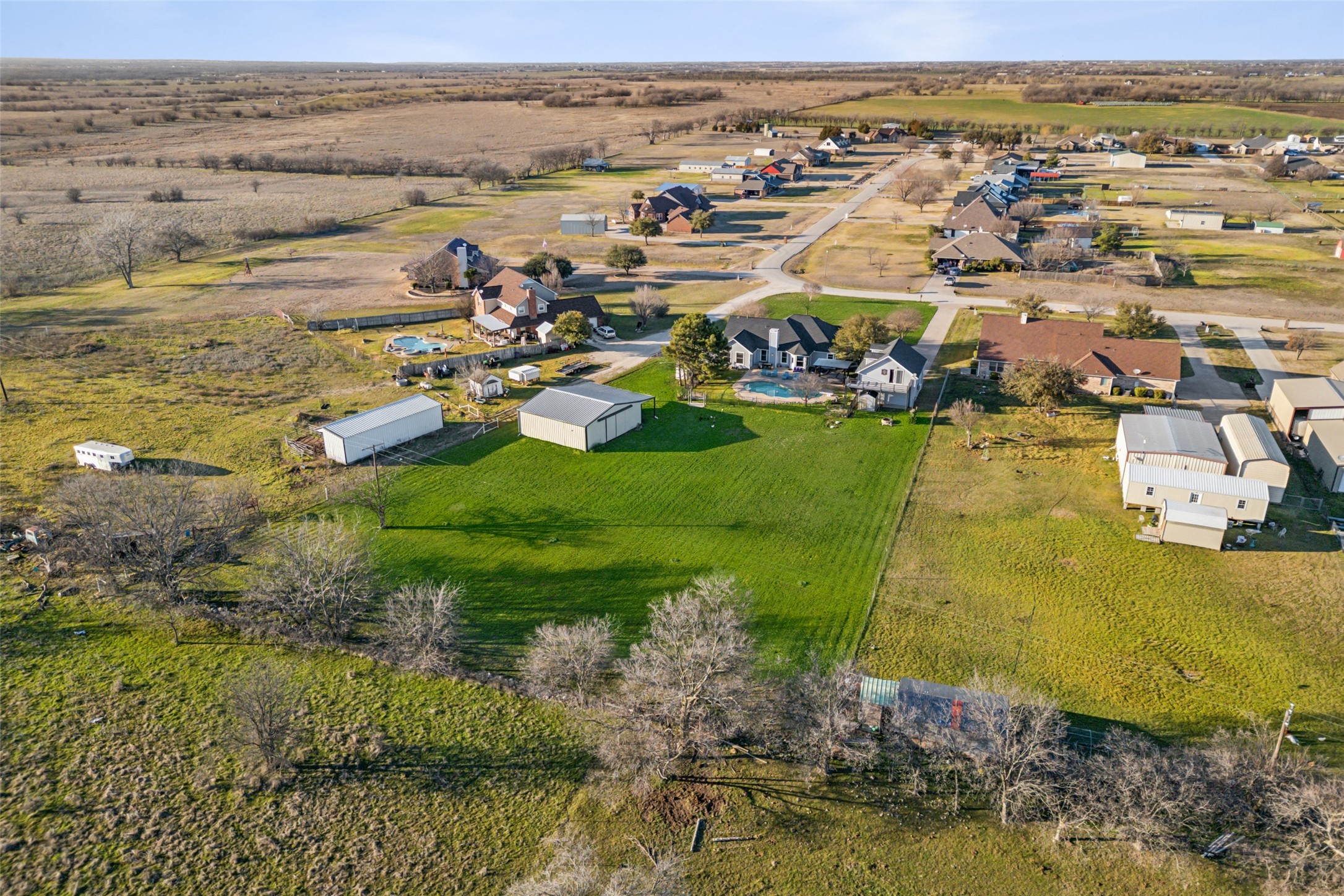 11691 Hill Country Circle , Ponder, TX, 76259 | 20862483 | Realty Texas LLC